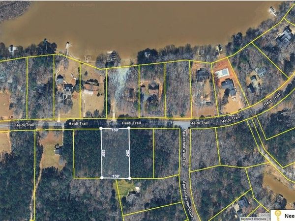 00 Heidi Trail, Unit 5, Buckhead, GA 30625