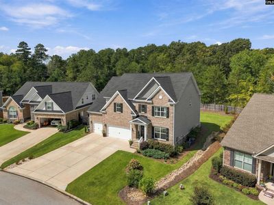 331 Springbrook Way , Chapin, SC 29036