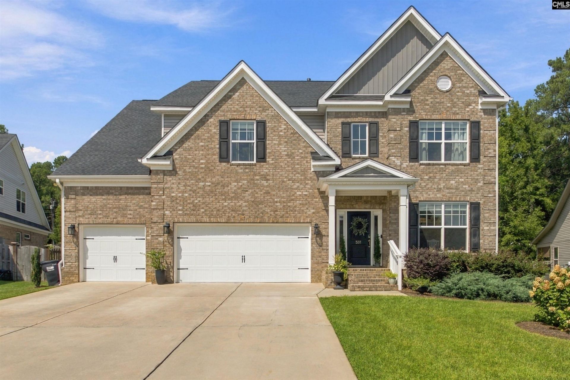 331 Springbrook Way Photo 4