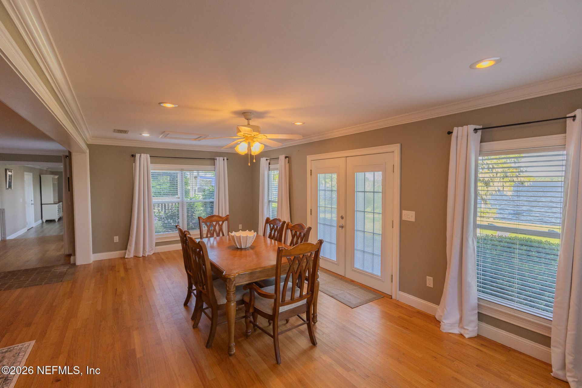 1 Magnolia Avenue, Crescent City, FL 32112 Photo