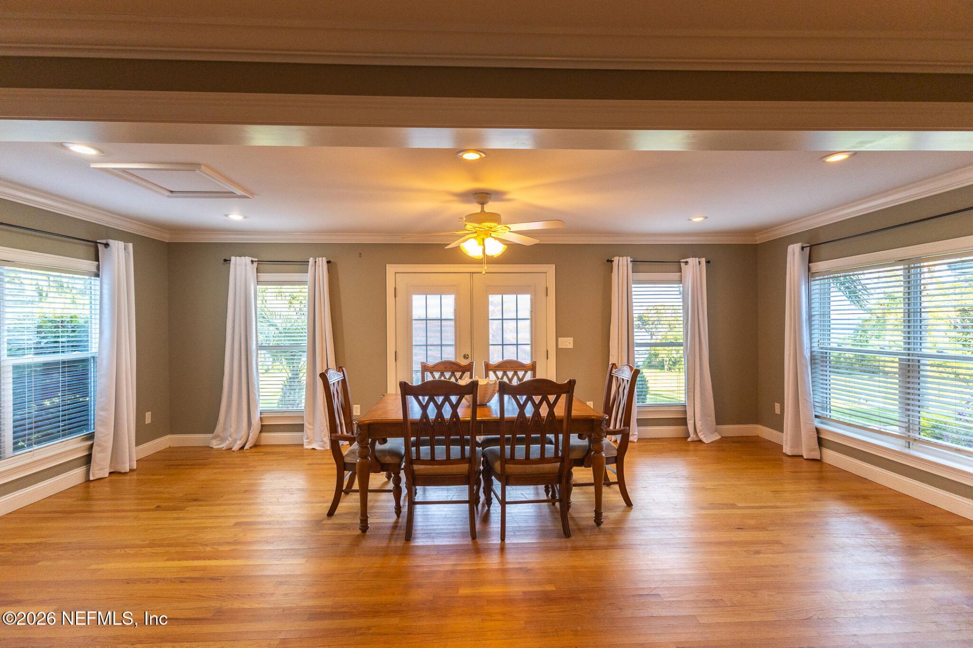 1 Magnolia Avenue, Crescent City, FL 32112 Photo
