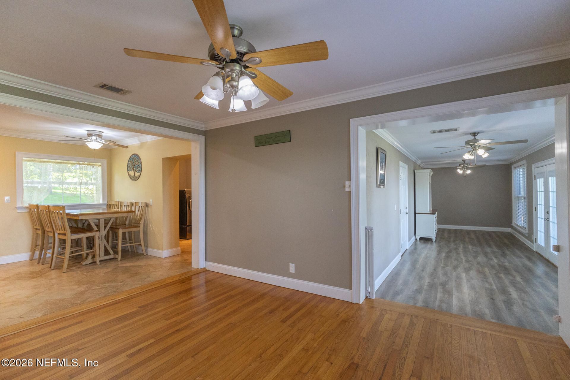 1 Magnolia Avenue, Crescent City, FL 32112 Photo