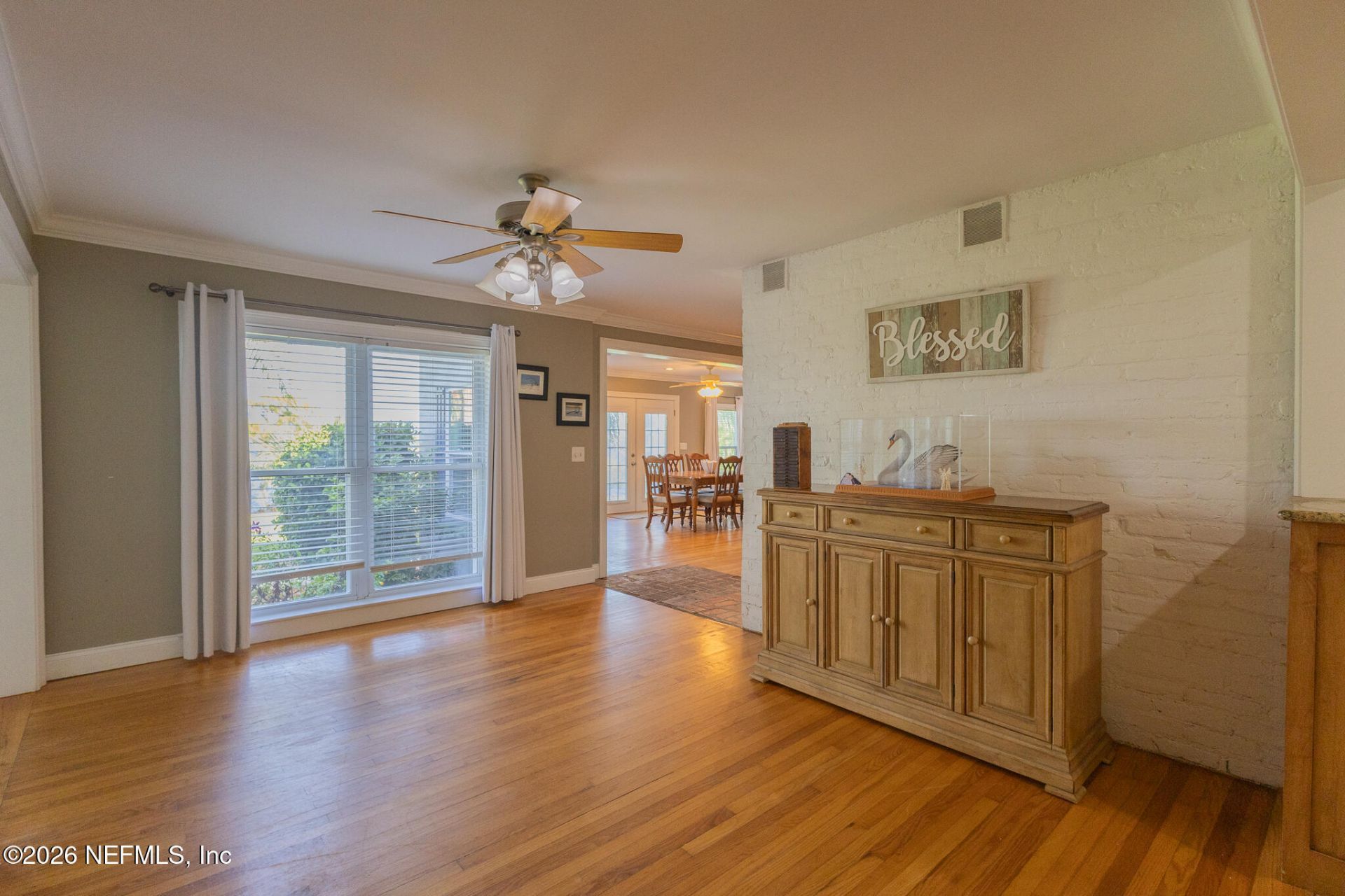 1 Magnolia Avenue, Crescent City, FL 32112 Photo