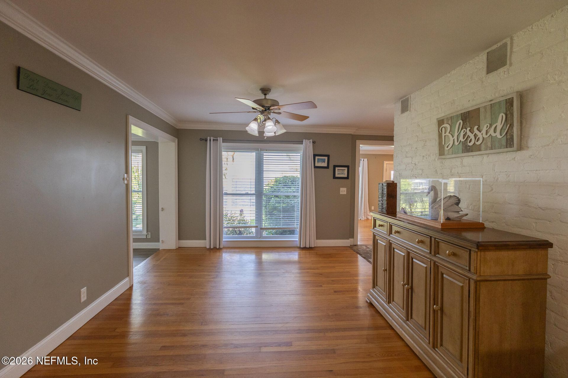 1 Magnolia Avenue, Crescent City, FL 32112 Photo