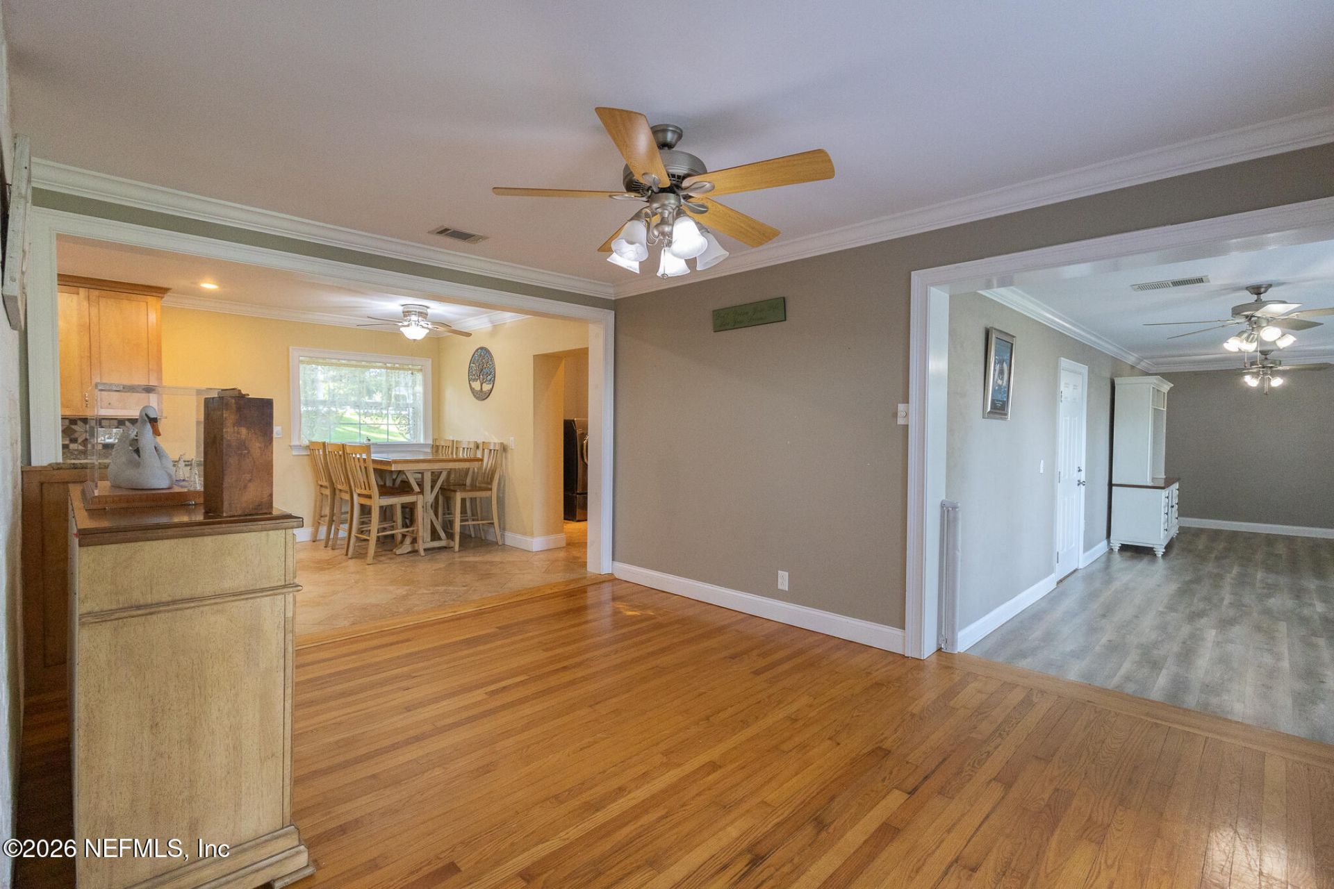 1 Magnolia Avenue, Crescent City, FL 32112 Photo