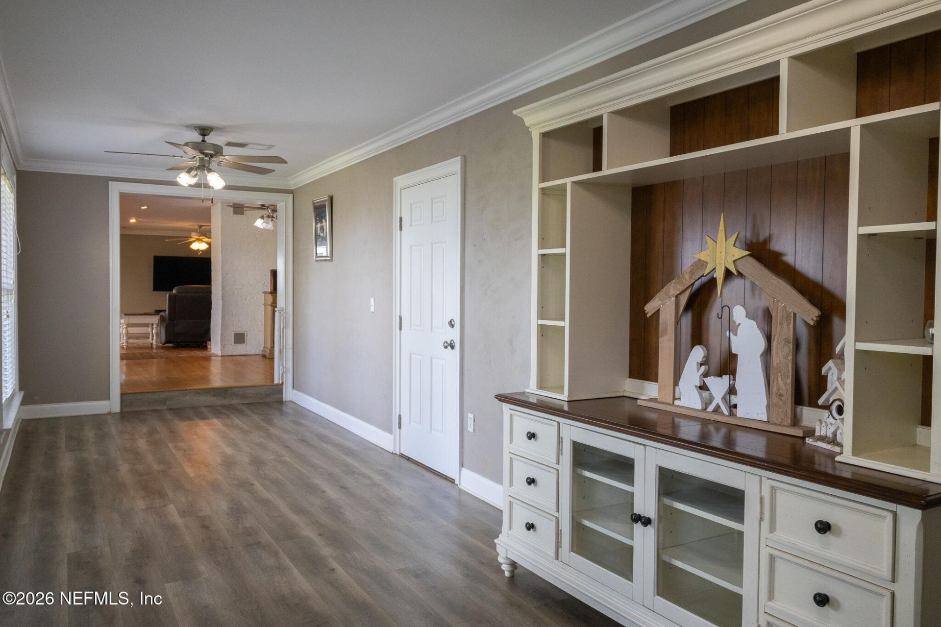 1 Magnolia Avenue, Crescent City, FL 32112 Photo