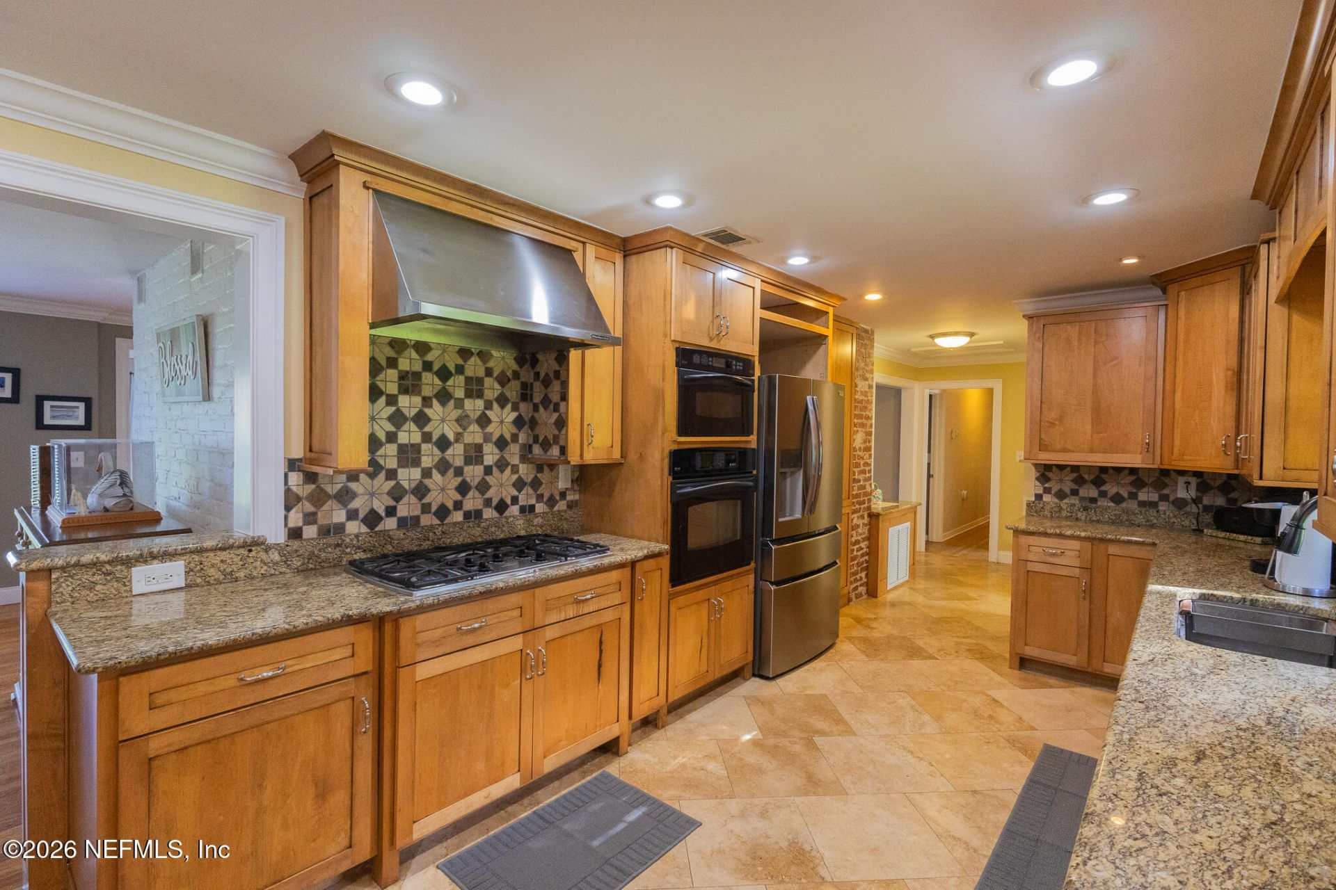 1 Magnolia Avenue, Crescent City, FL 32112 Photo