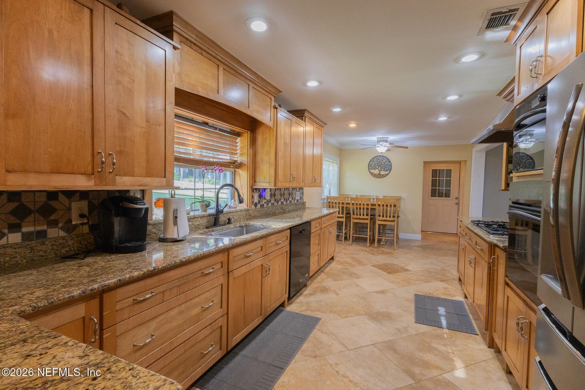 1 Magnolia Avenue, Crescent City, FL 32112 Photo