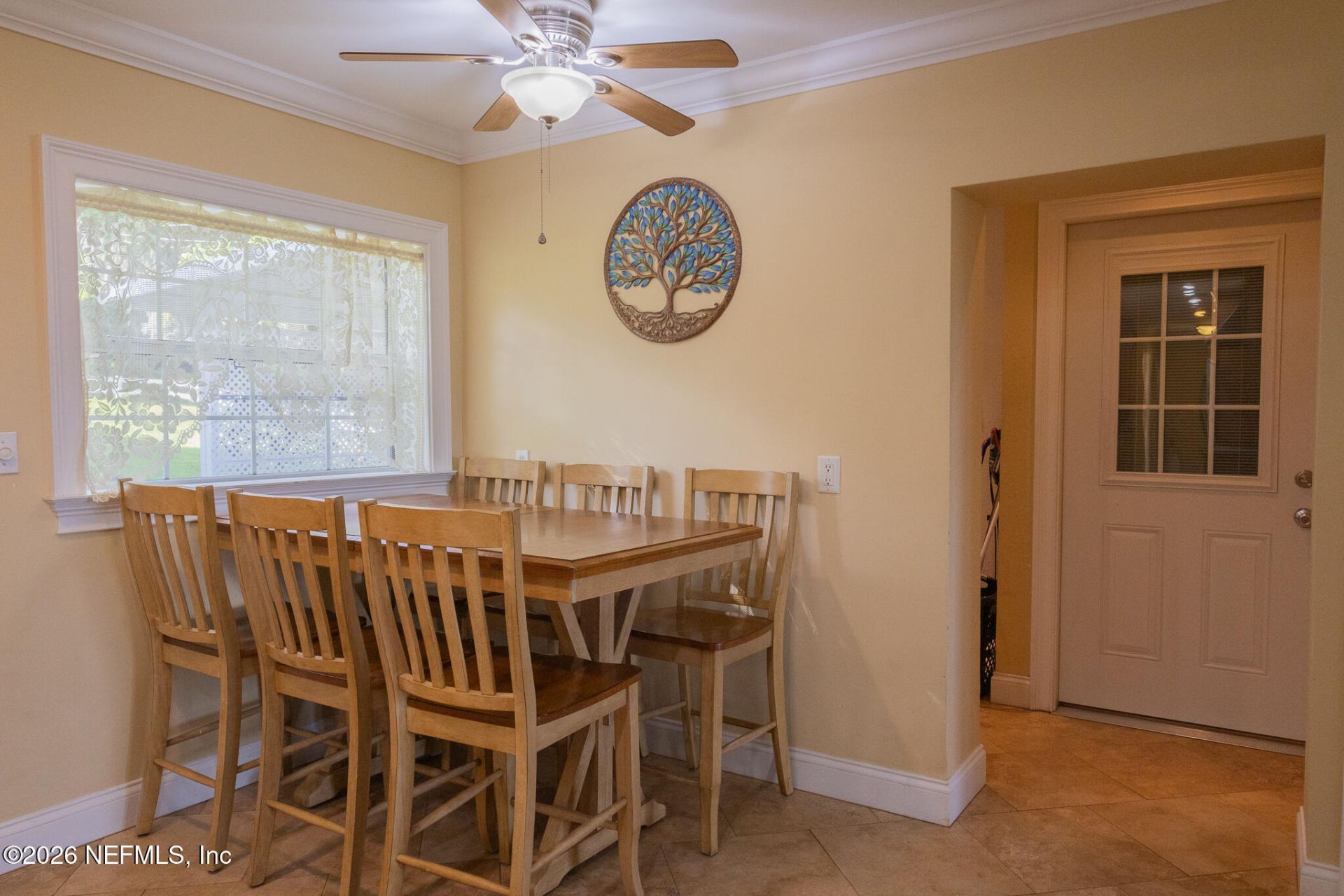 1 Magnolia Avenue, Crescent City, FL 32112 Photo