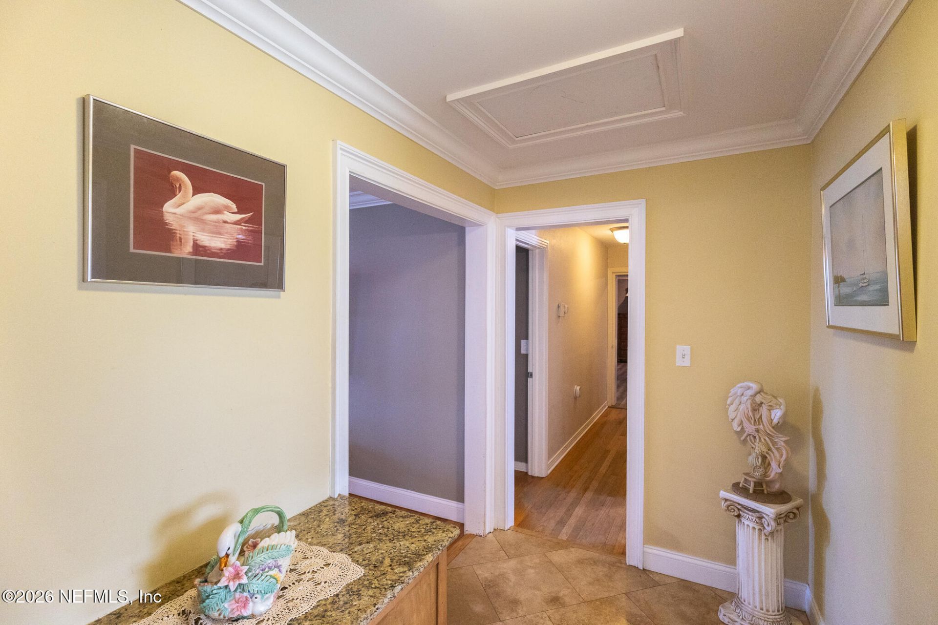 1 Magnolia Avenue, Crescent City, FL 32112 Photo