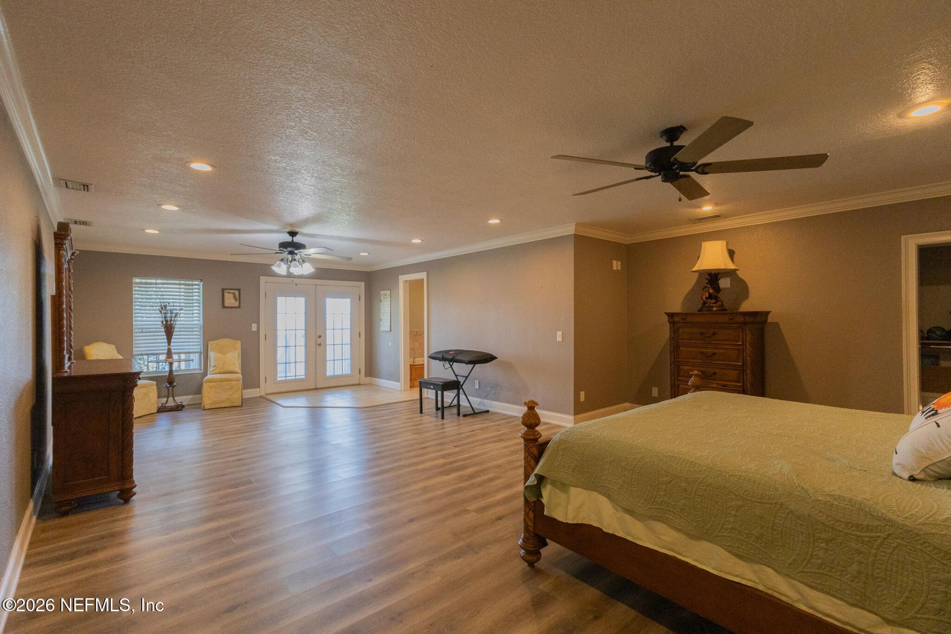 1 Magnolia Avenue, Crescent City, FL 32112 Photo