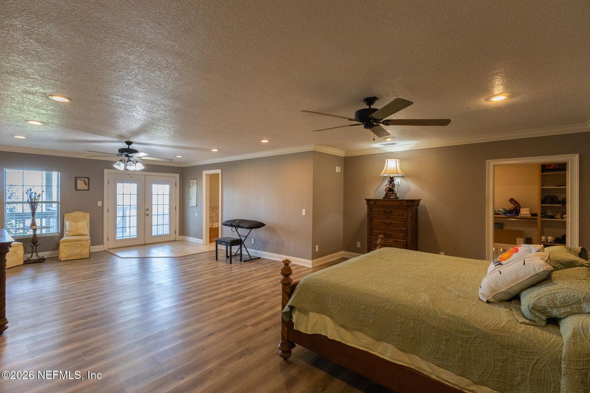 1 Magnolia Avenue, Crescent City, FL 32112 Photo