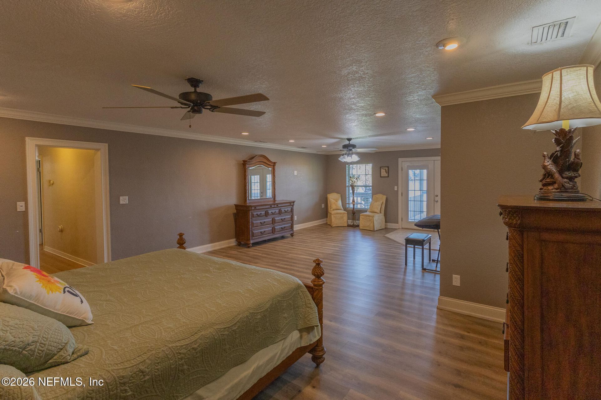 1 Magnolia Avenue, Crescent City, FL 32112 Photo