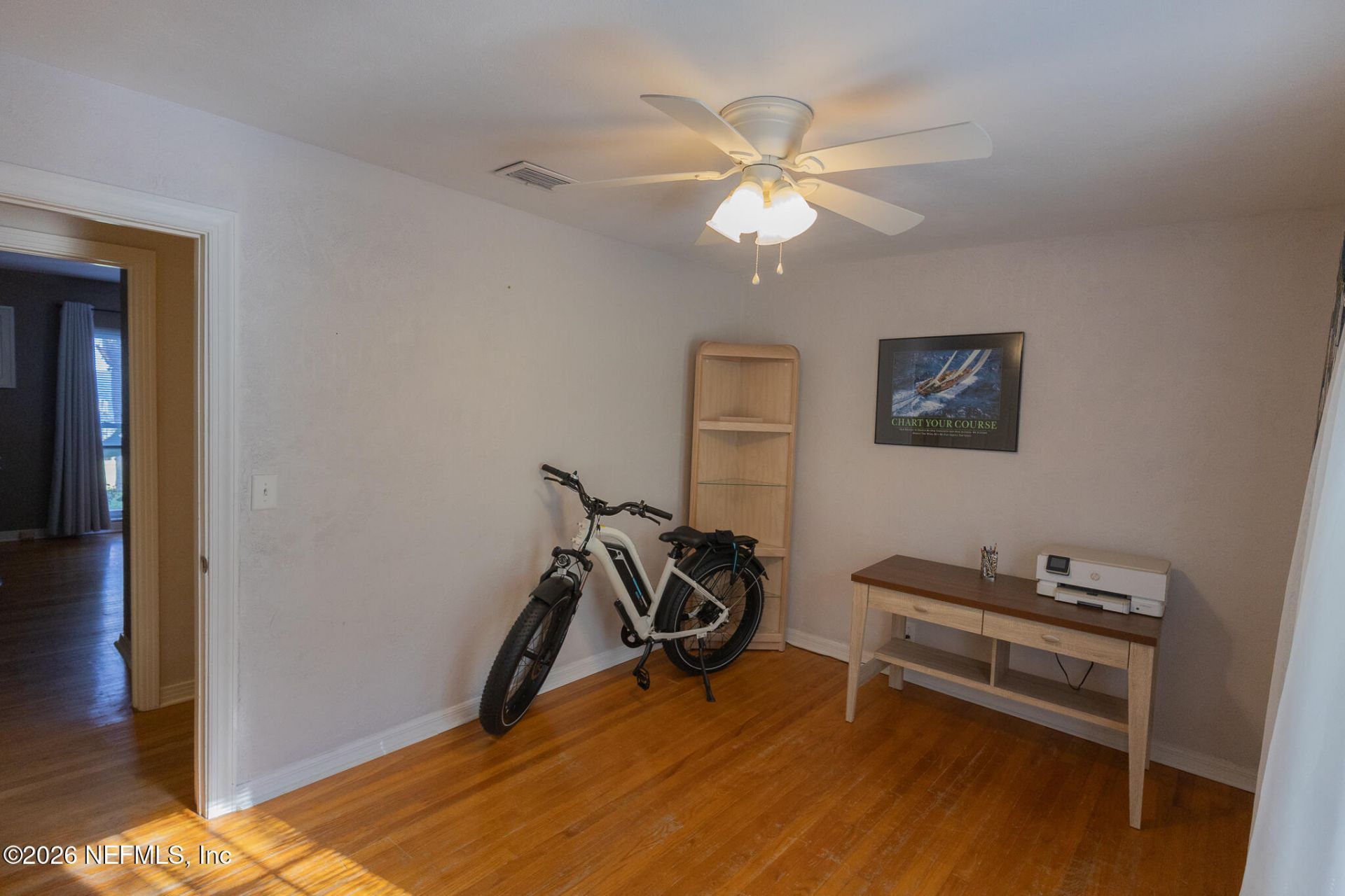 1 Magnolia Avenue, Crescent City, FL 32112 Photo