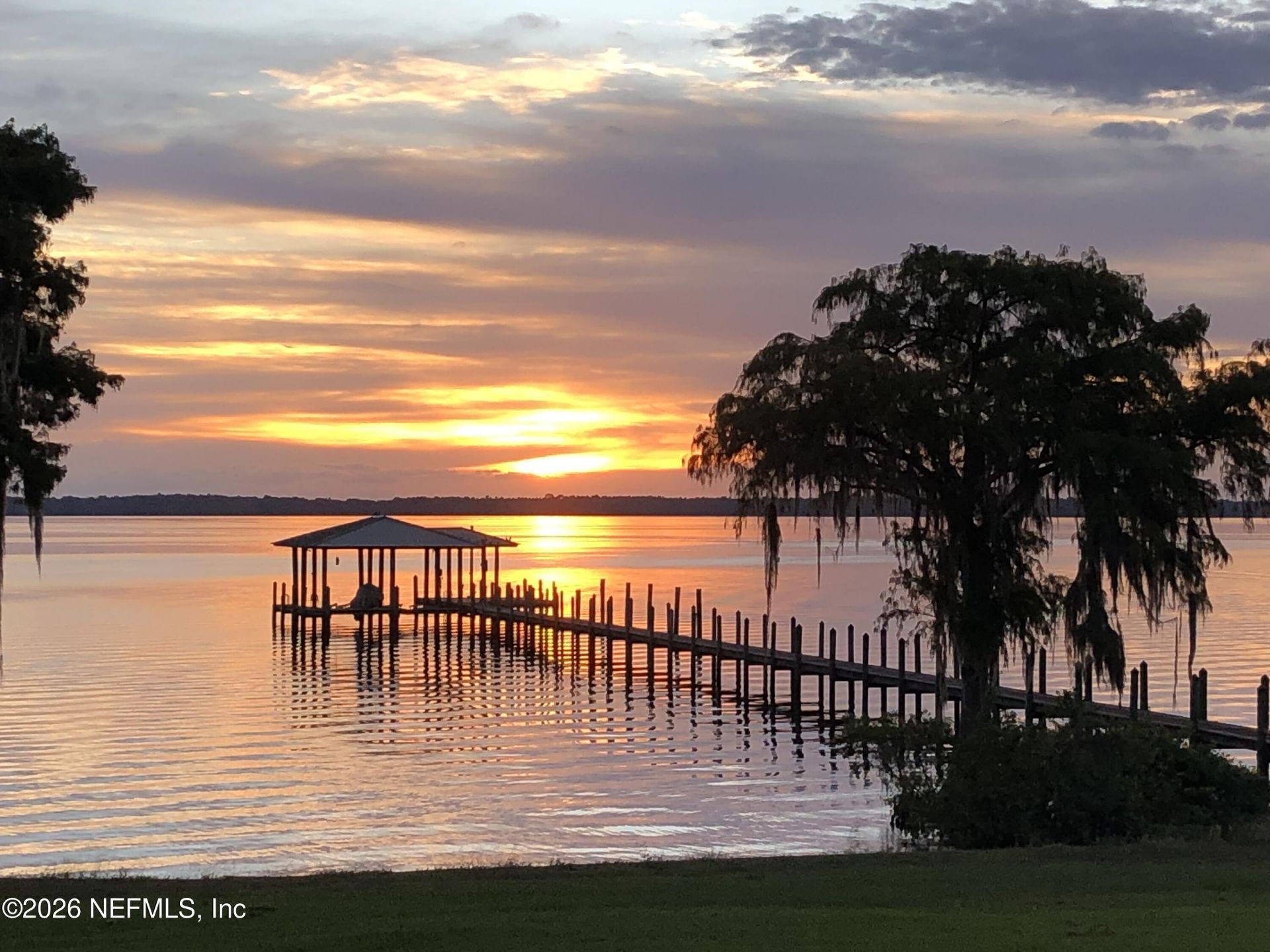 1 Magnolia Avenue, Crescent City, FL 32112 Photo
