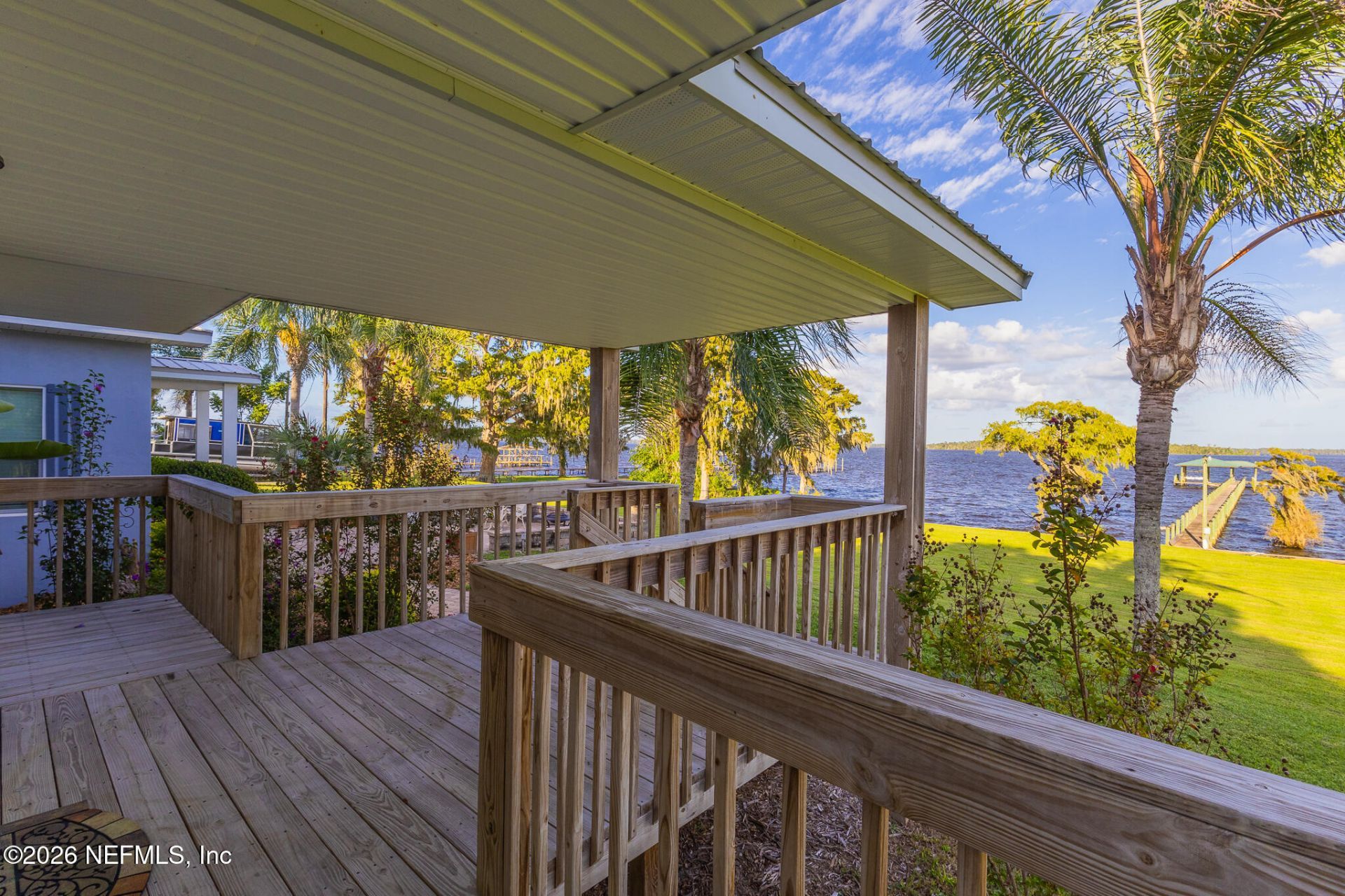 1 Magnolia Avenue, Crescent City, FL 32112 Photo