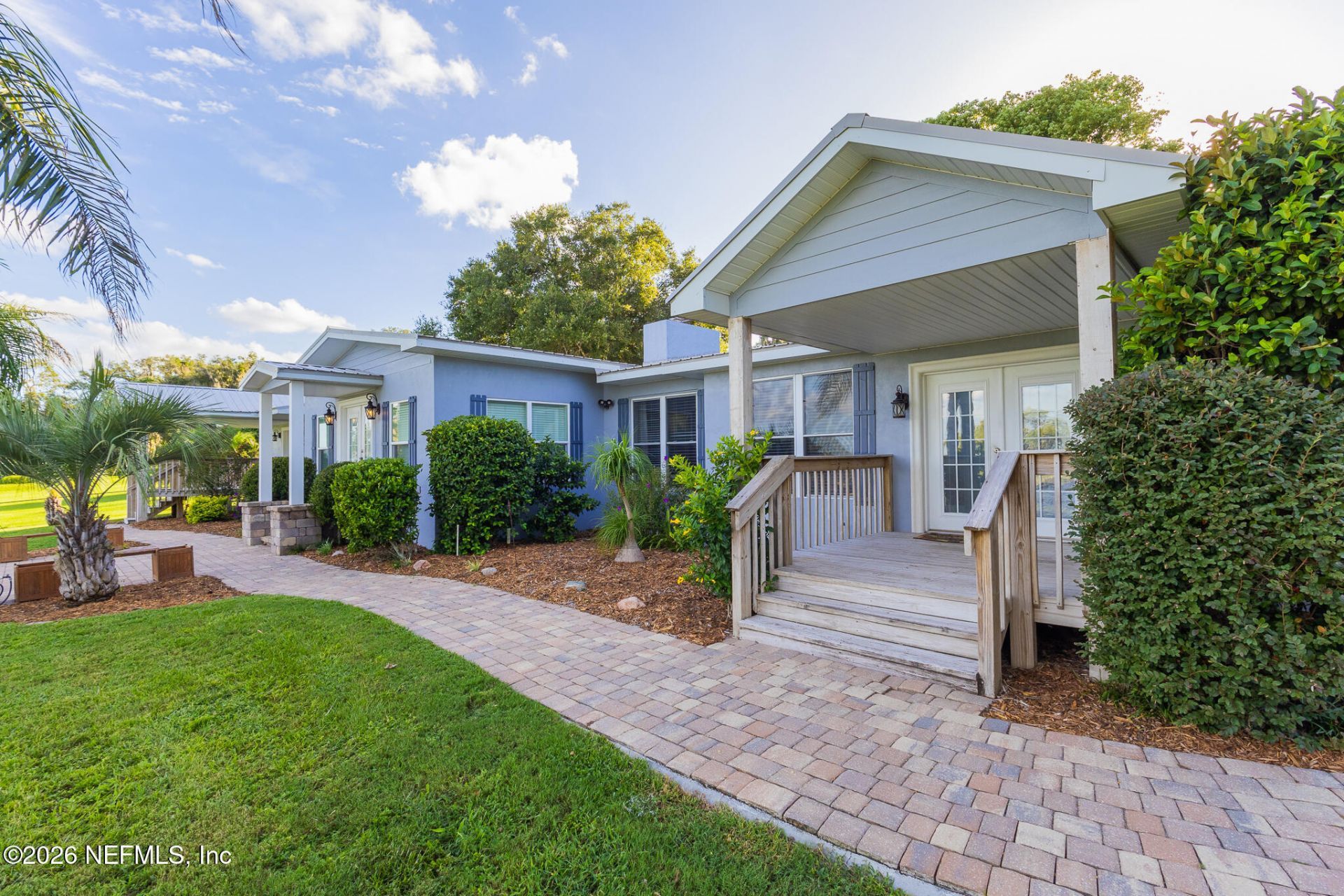 1 Magnolia Avenue, Crescent City, FL 32112 Photo