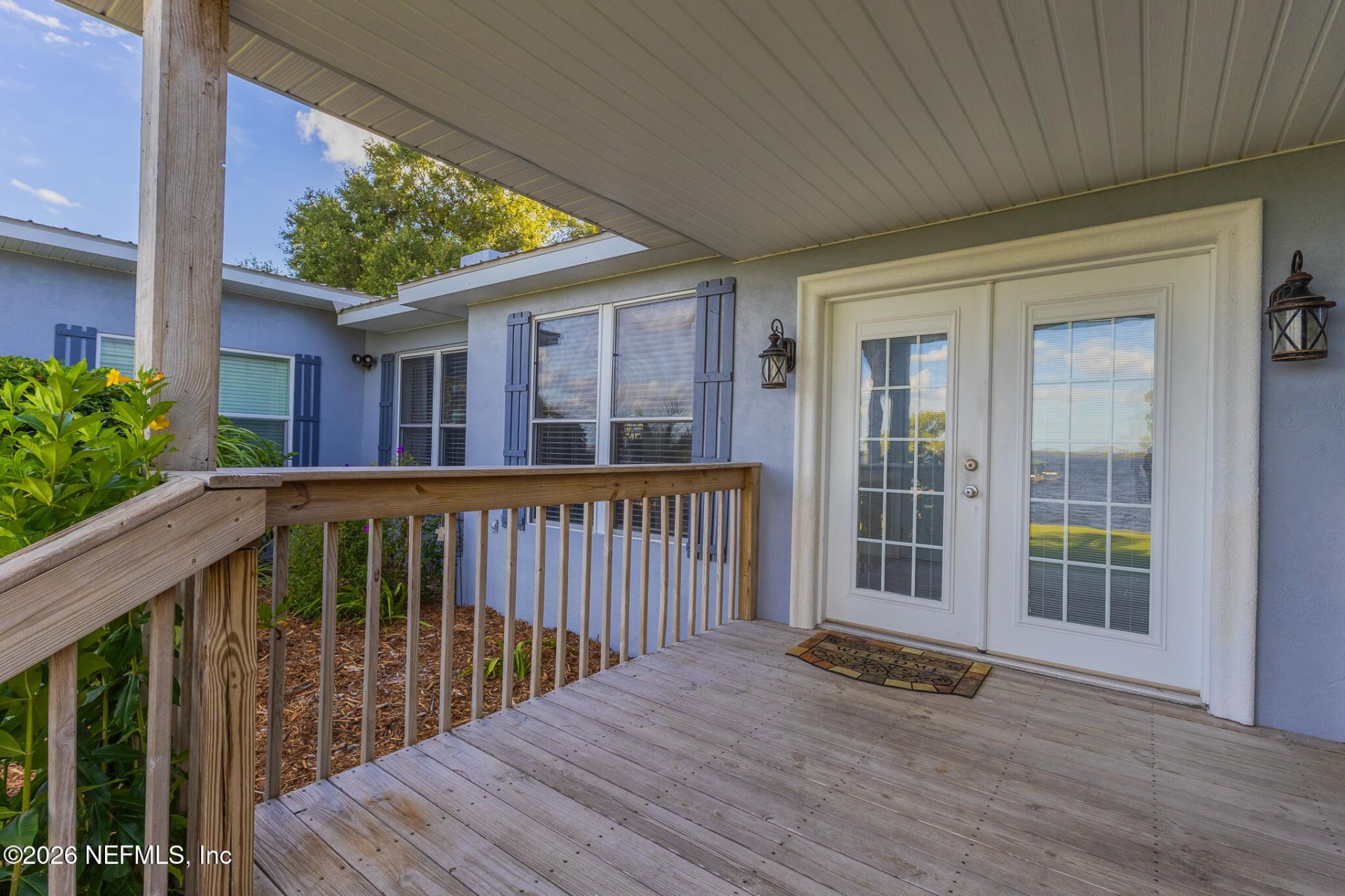 1 Magnolia Avenue, Crescent City, FL 32112 Photo