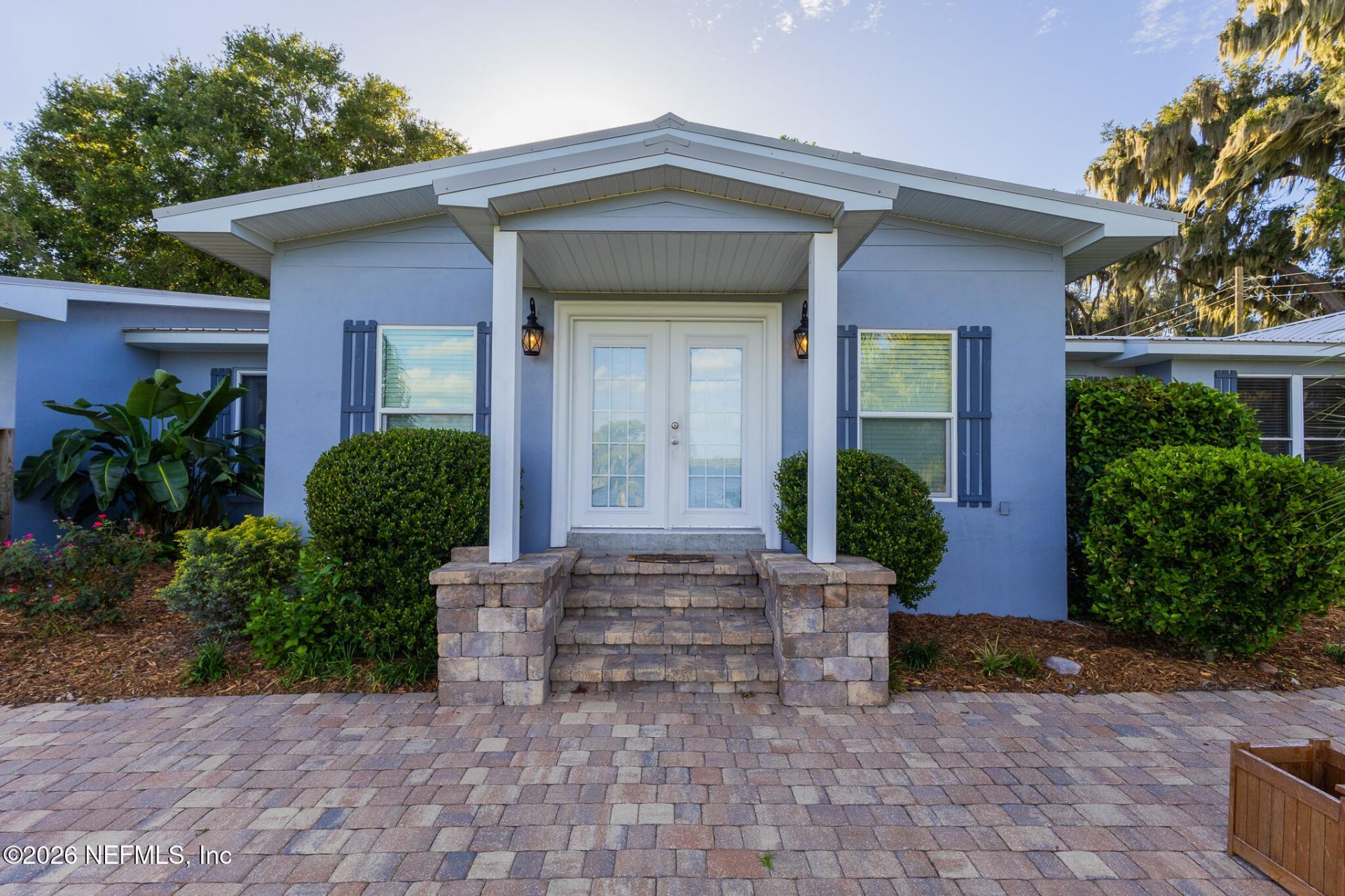 1 Magnolia Avenue, Crescent City, FL 32112 Photo