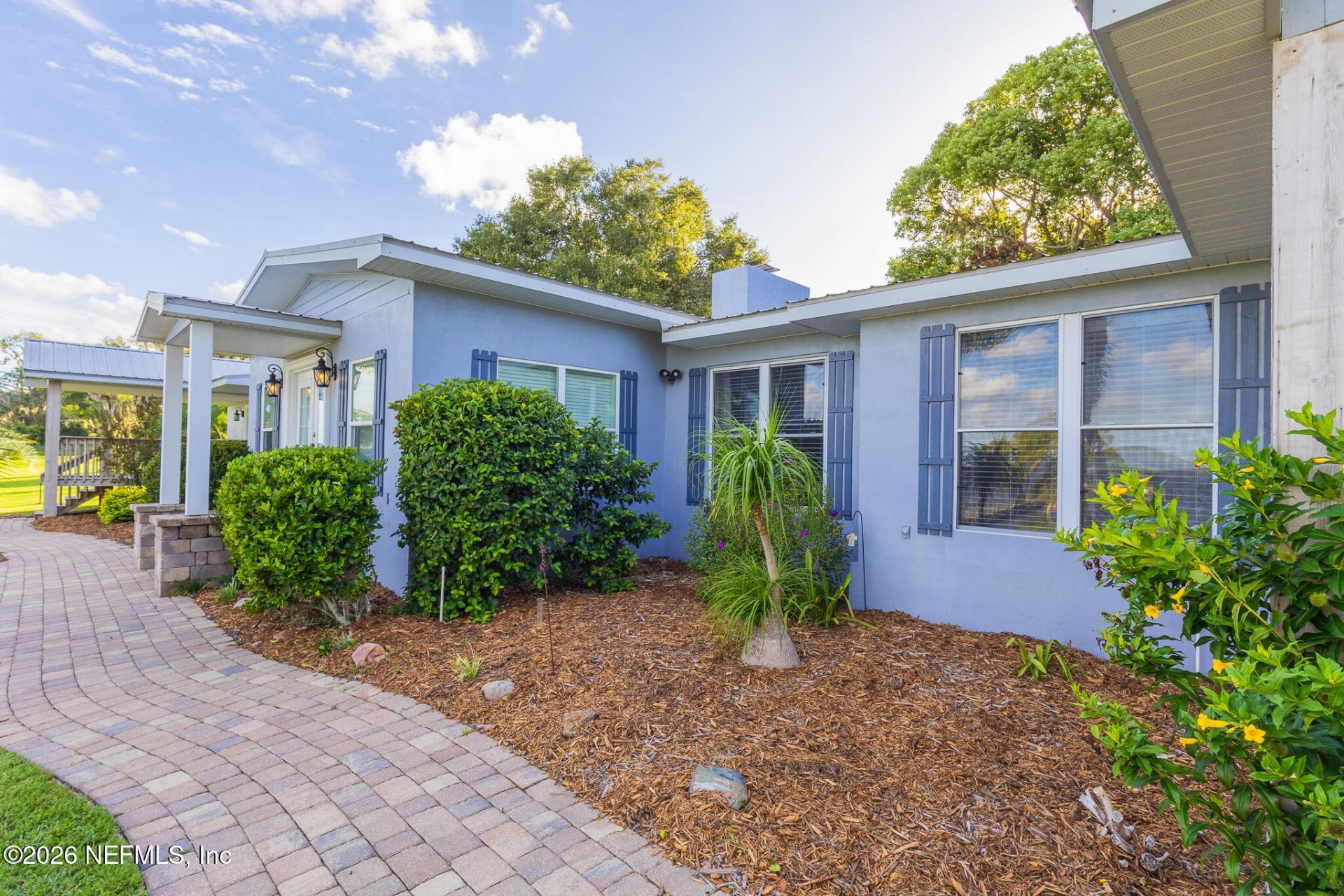 1 Magnolia Avenue, Crescent City, FL 32112 Photo