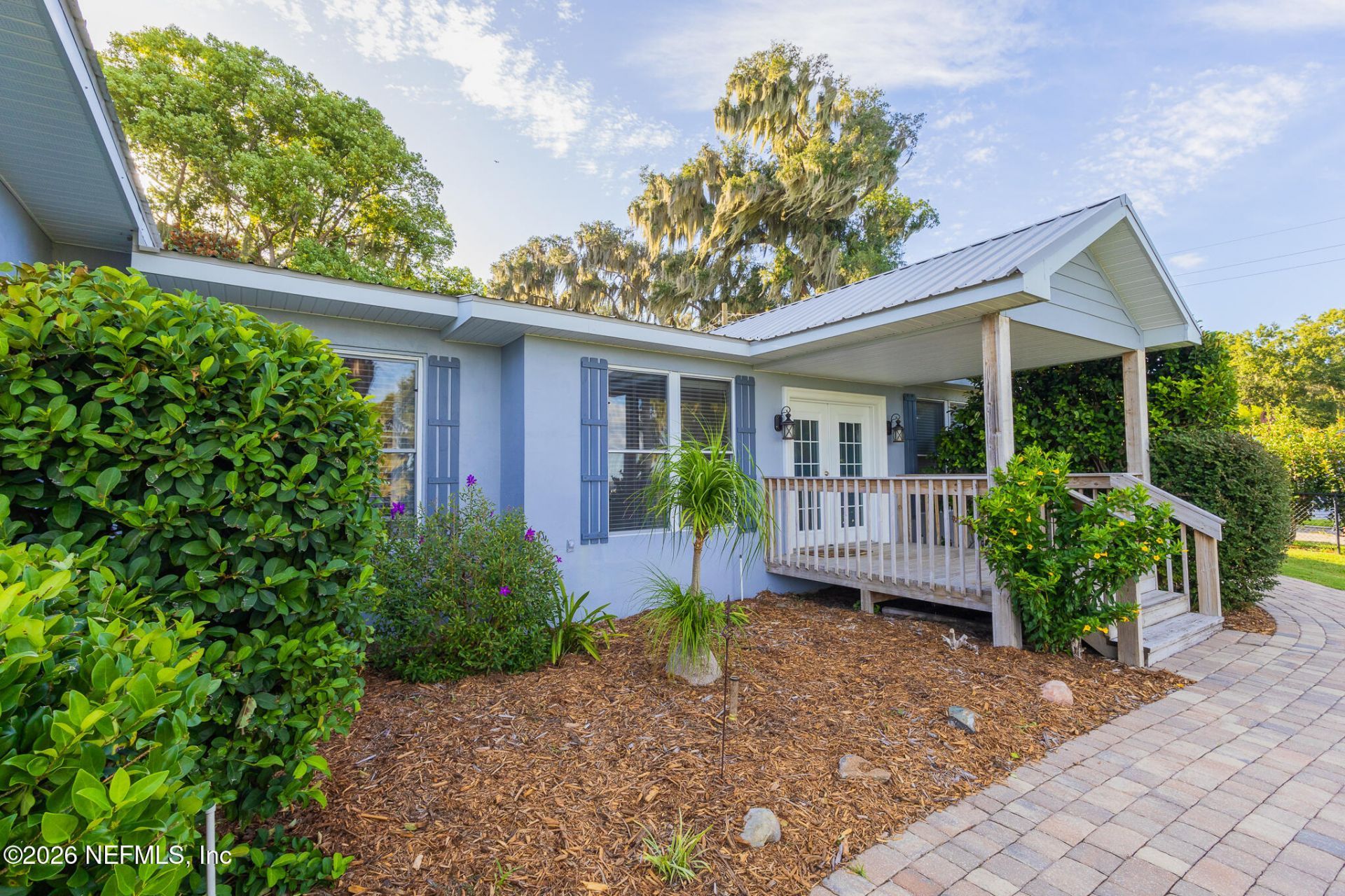1 Magnolia Avenue, Crescent City, FL 32112 Photo