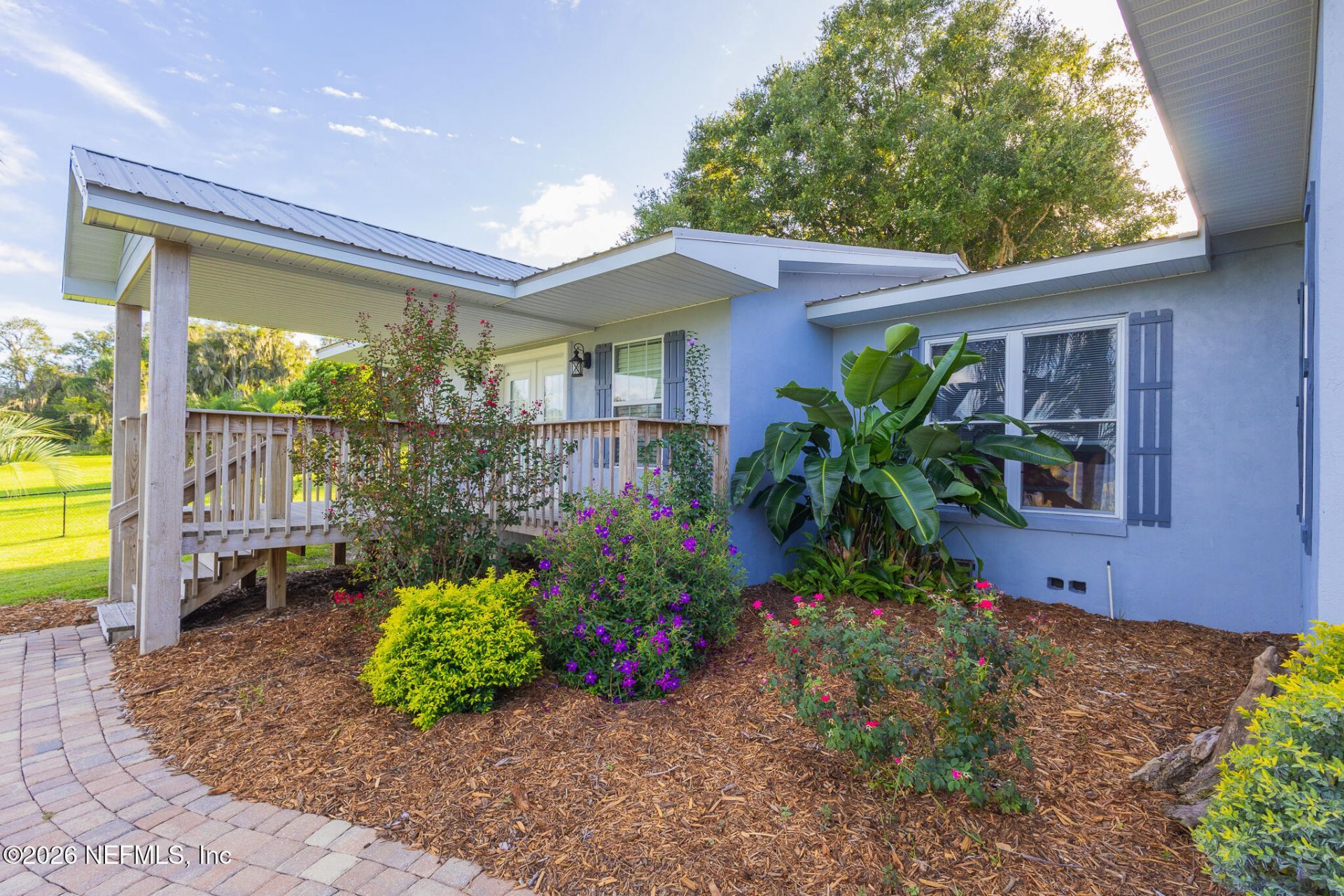 1 Magnolia Avenue, Crescent City, FL 32112 Photo