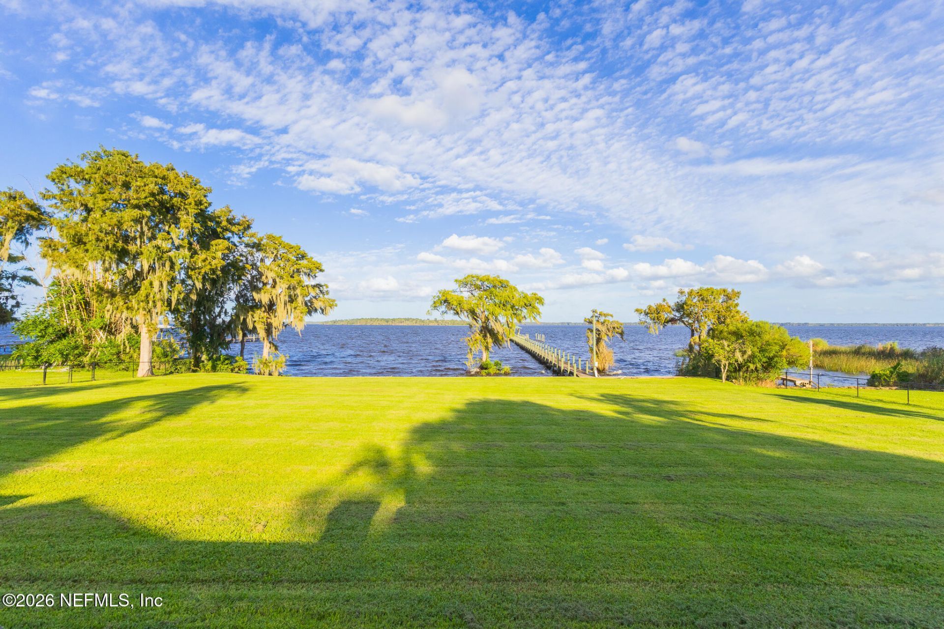 1 Magnolia Avenue, Crescent City, FL 32112 Photo