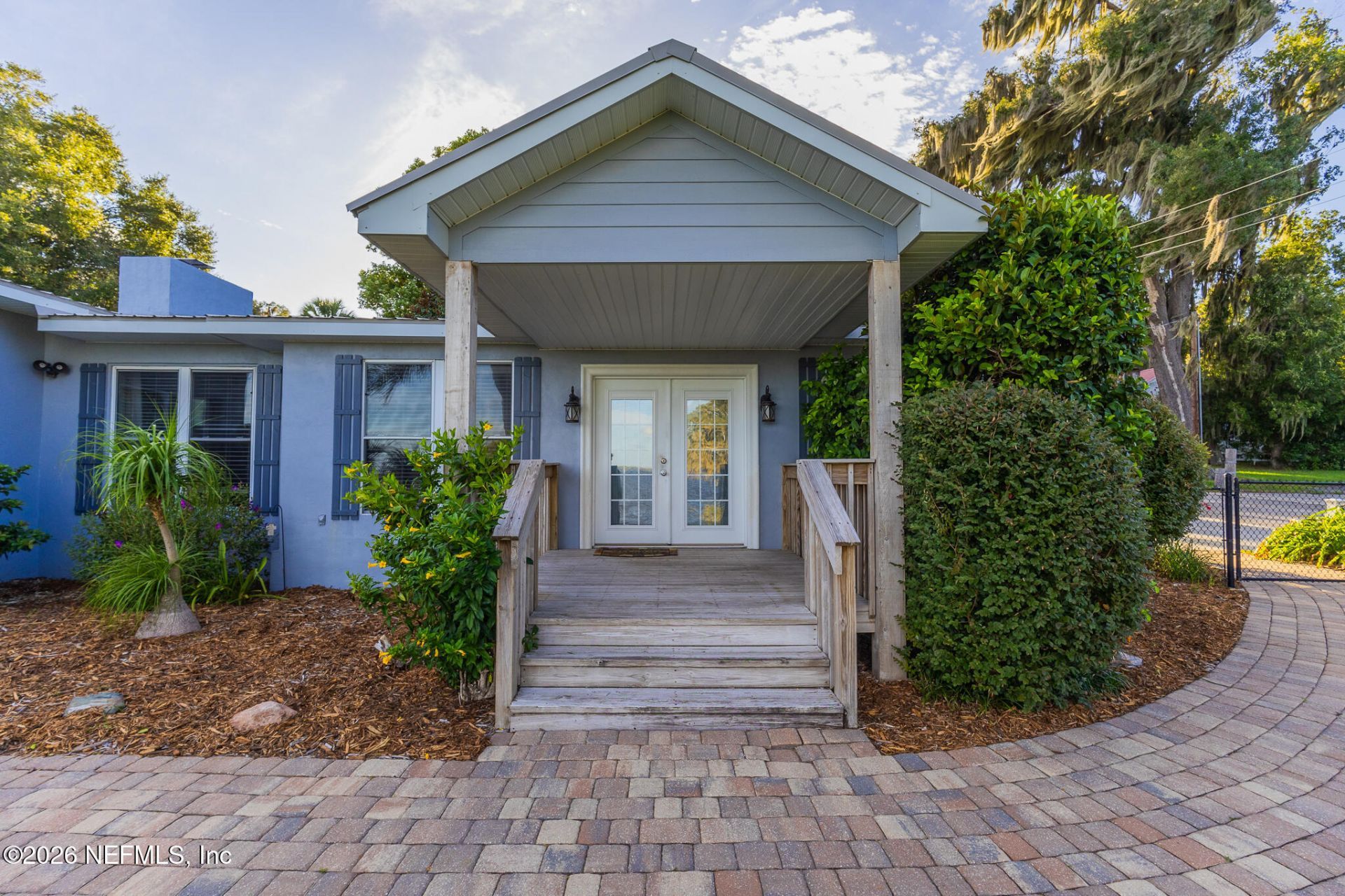 1 Magnolia Avenue, Crescent City, FL 32112 Photo
