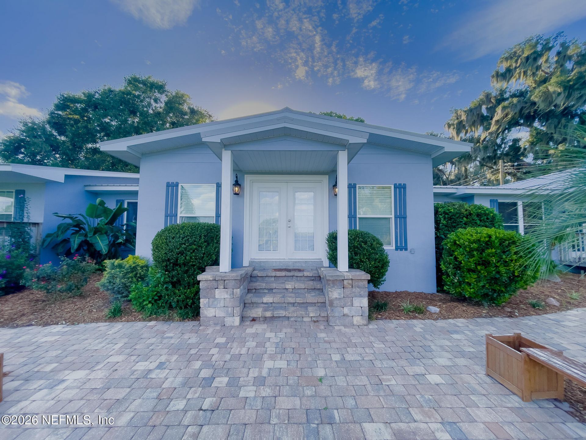 1 Magnolia Avenue, Crescent City, FL 32112 Photo