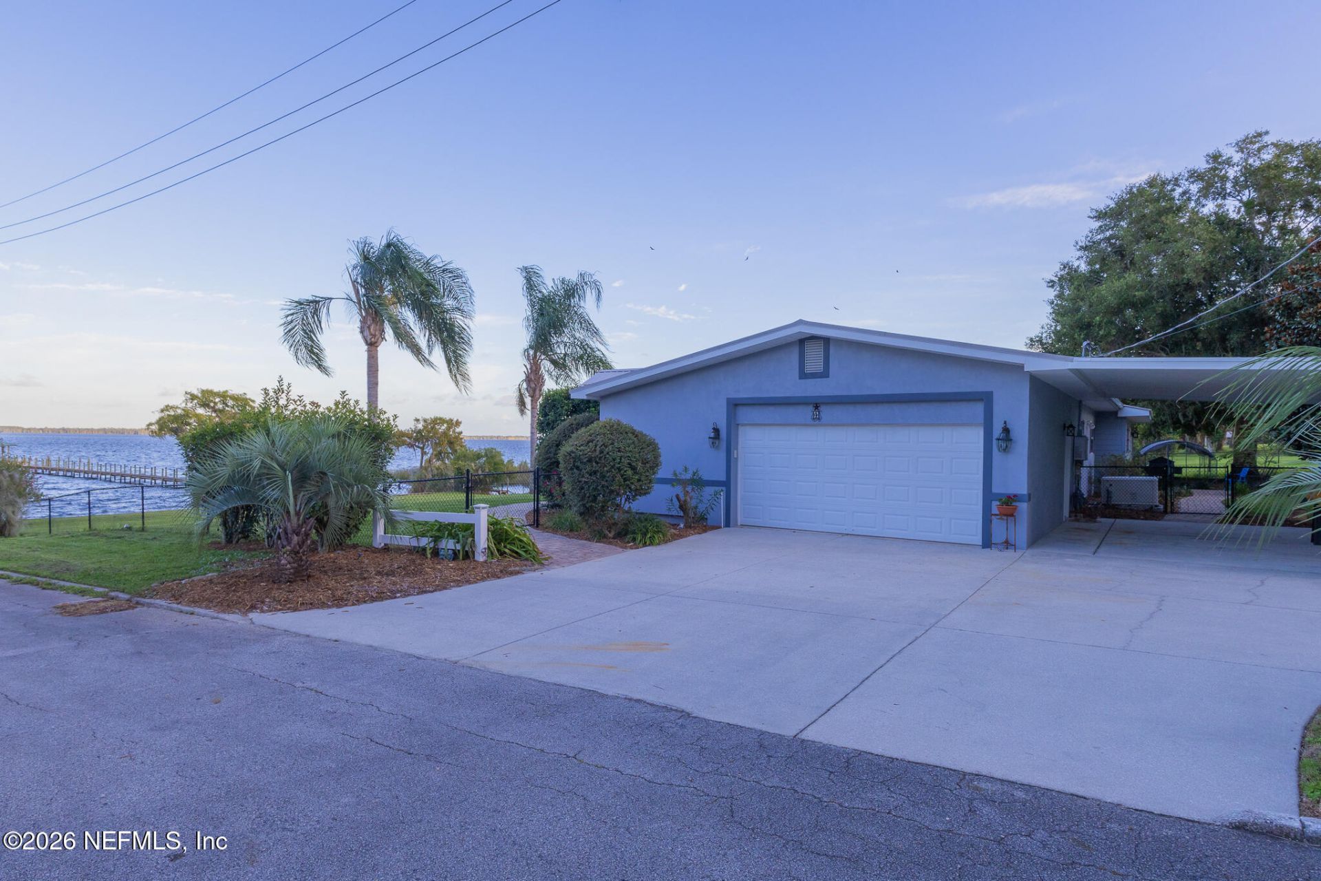 1 Magnolia Avenue, Crescent City, FL 32112 Photo