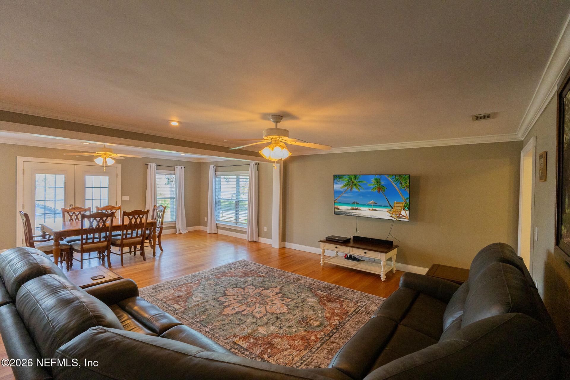 1 Magnolia Avenue, Crescent City, FL 32112 Photo