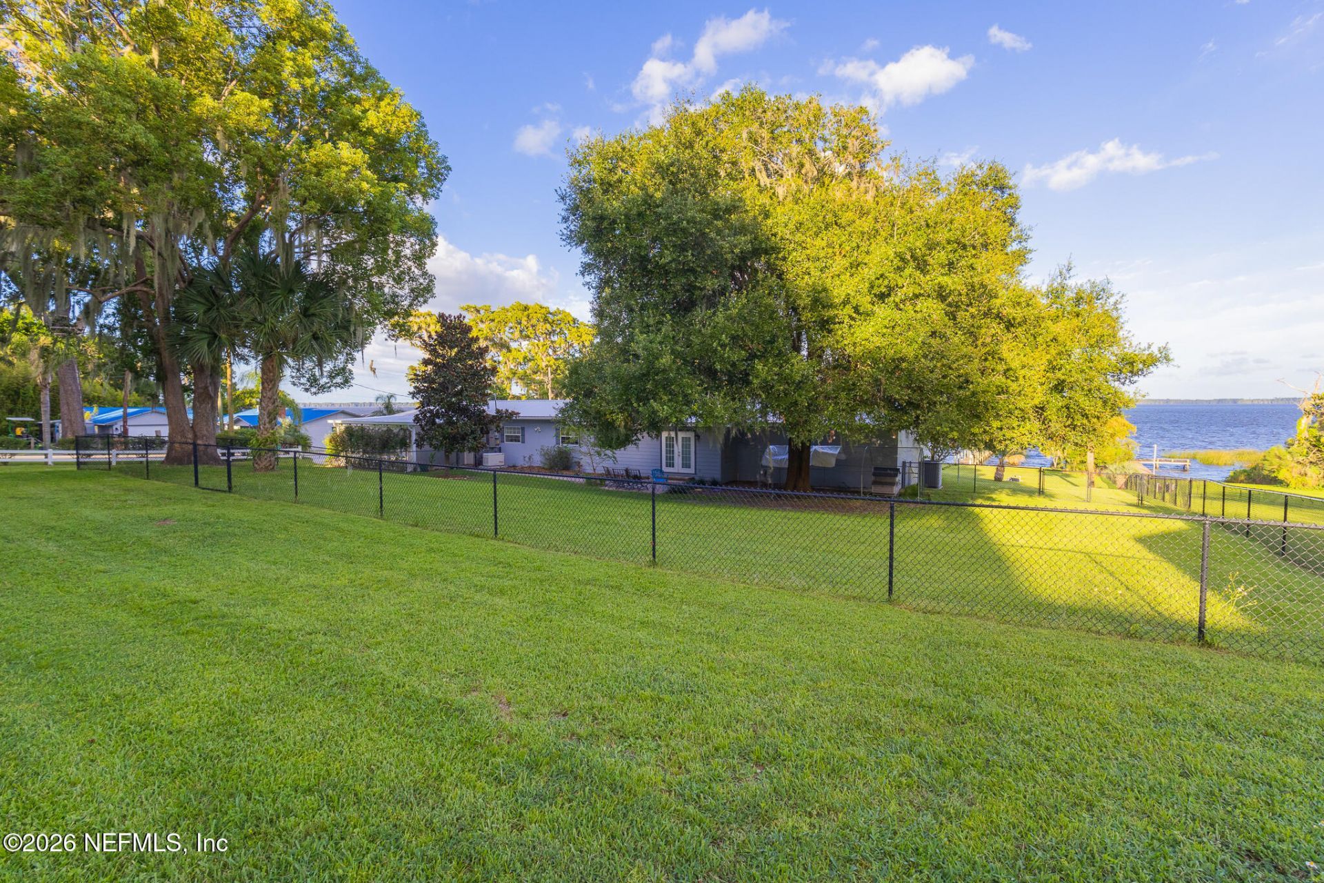 1 Magnolia Avenue, Crescent City, FL 32112 Photo
