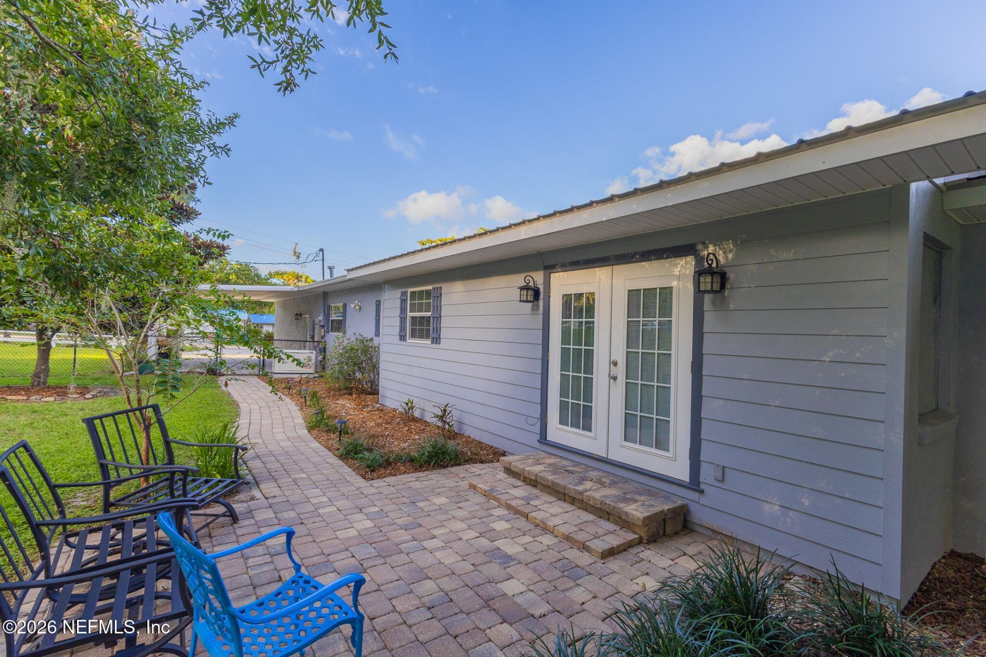 1 Magnolia Avenue, Crescent City, FL 32112 Photo