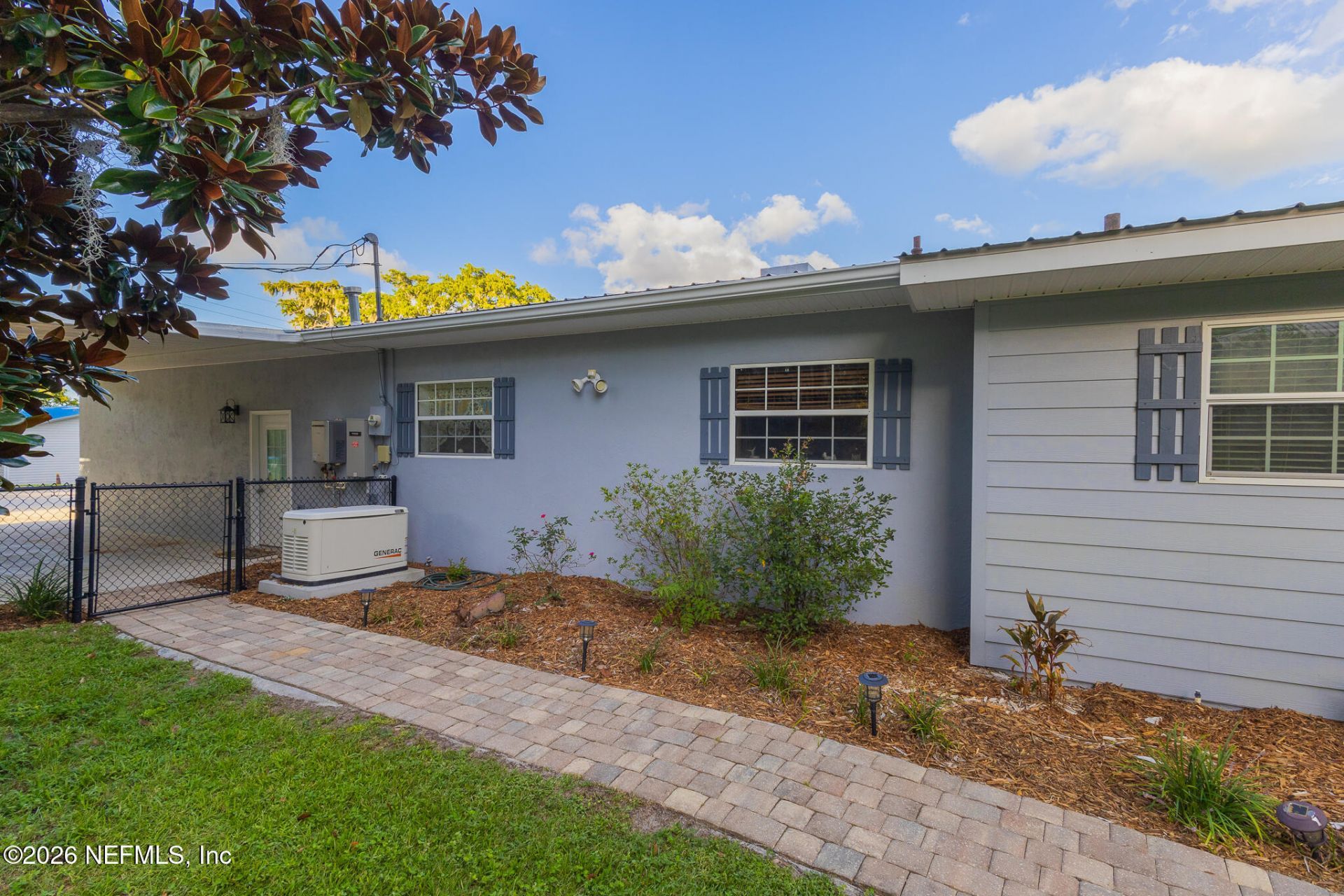 1 Magnolia Avenue, Crescent City, FL 32112 Photo