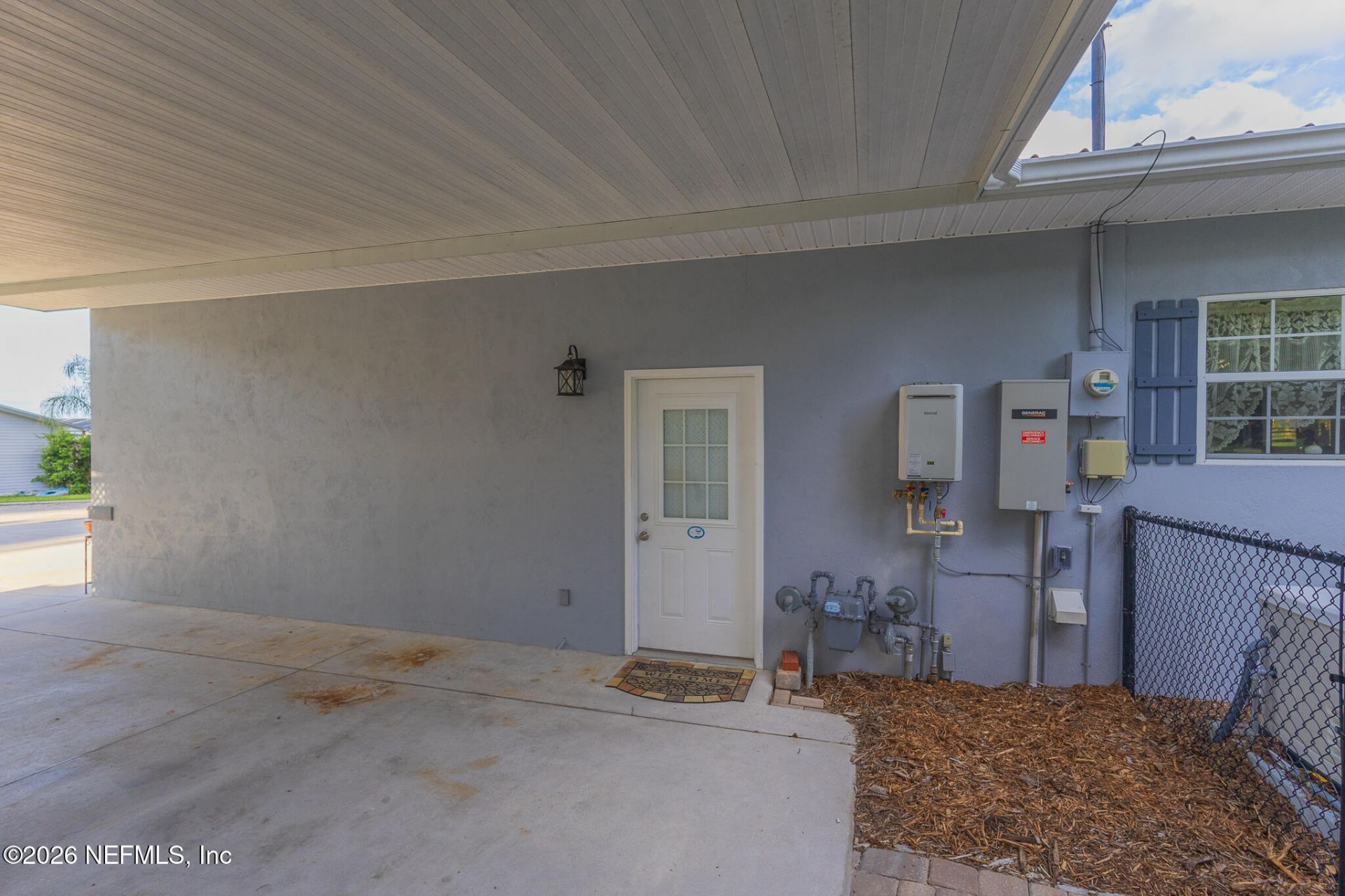 1 Magnolia Avenue, Crescent City, FL 32112 Photo