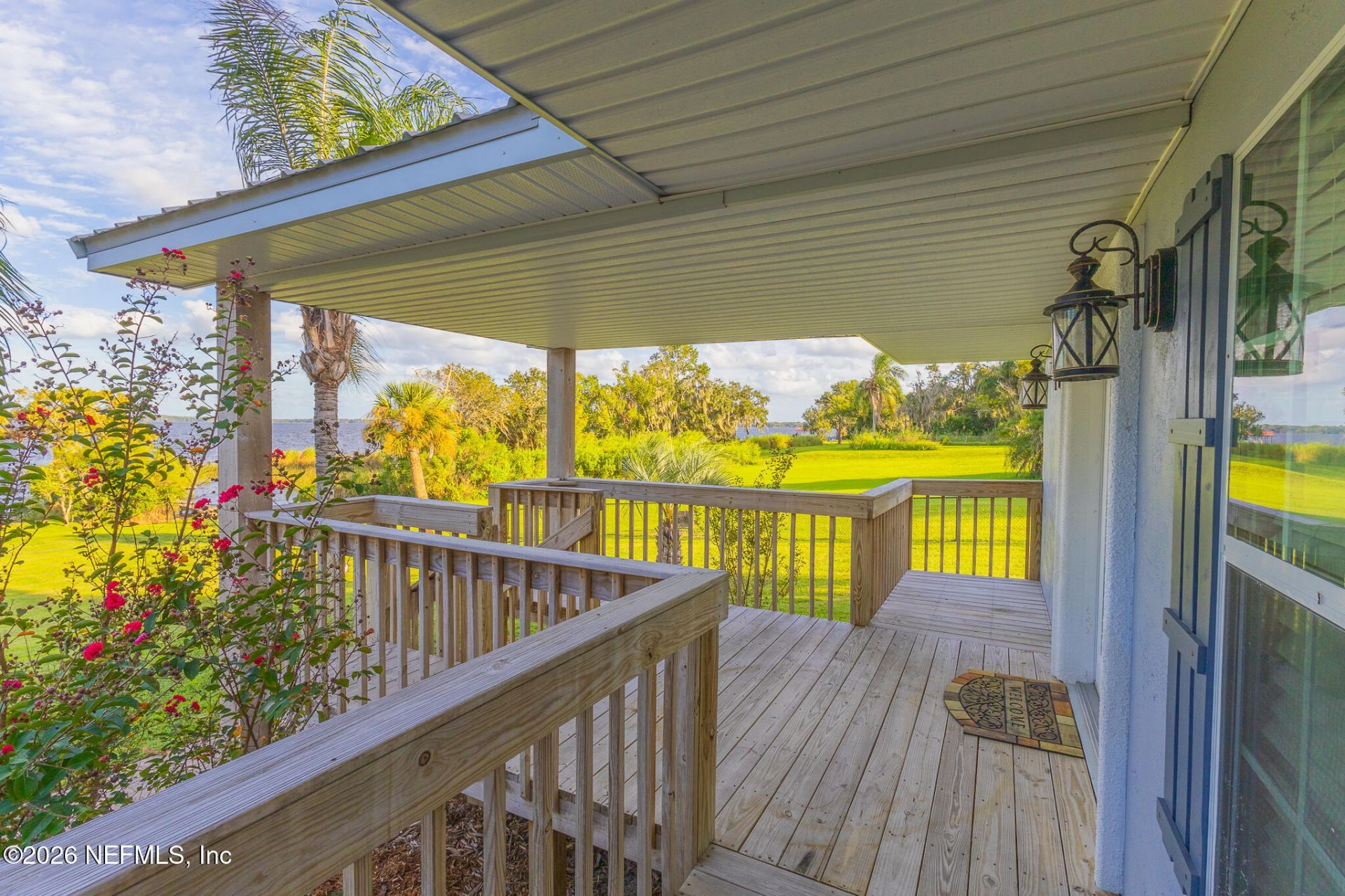 1 Magnolia Avenue, Crescent City, FL 32112 Photo