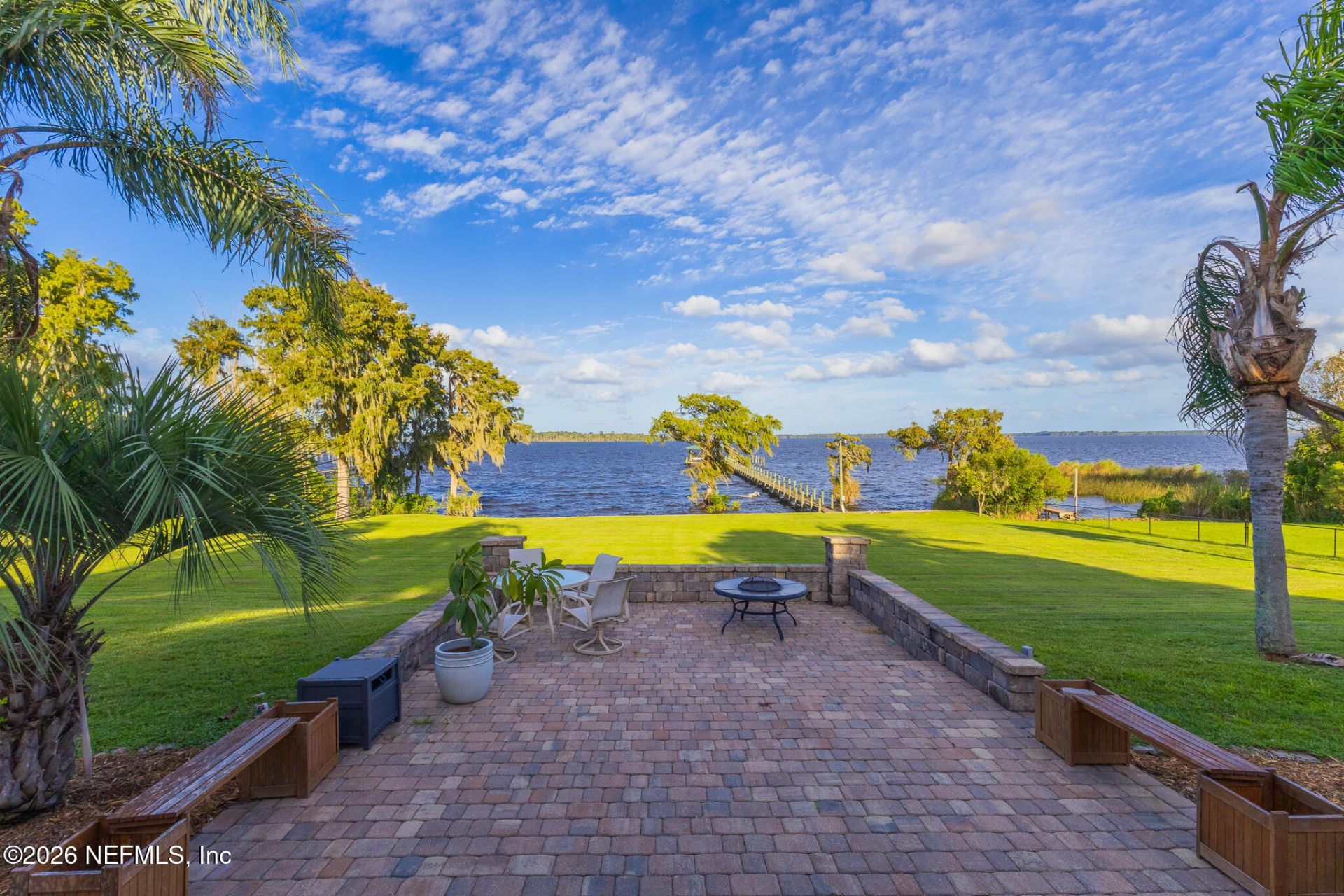 1 Magnolia Avenue, Crescent City, FL 32112 Photo