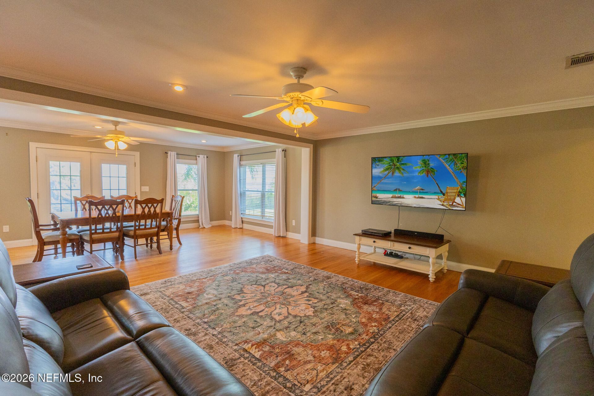 1 Magnolia Avenue, Crescent City, FL 32112 Photo