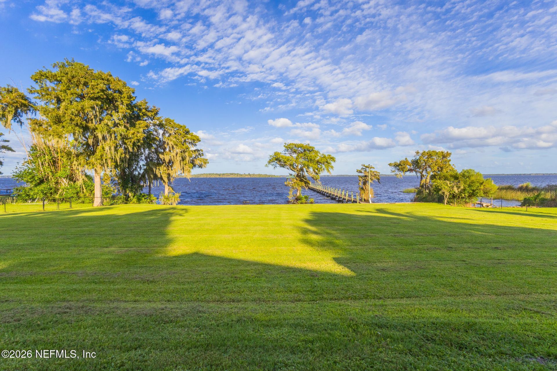 1 Magnolia Avenue, Crescent City, FL 32112 Photo