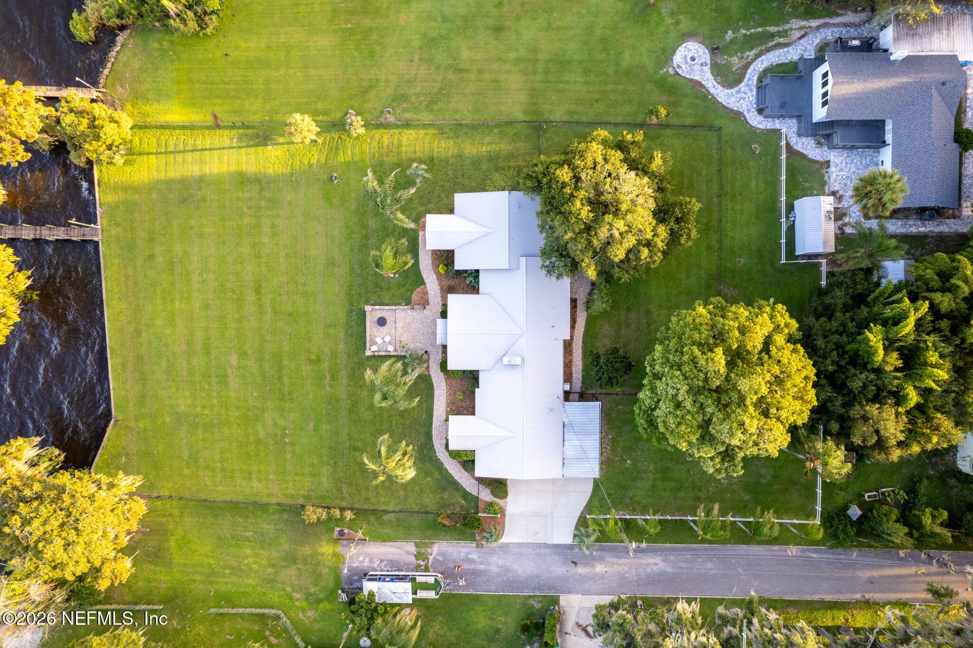 1 Magnolia Avenue, Crescent City, FL 32112 Photo