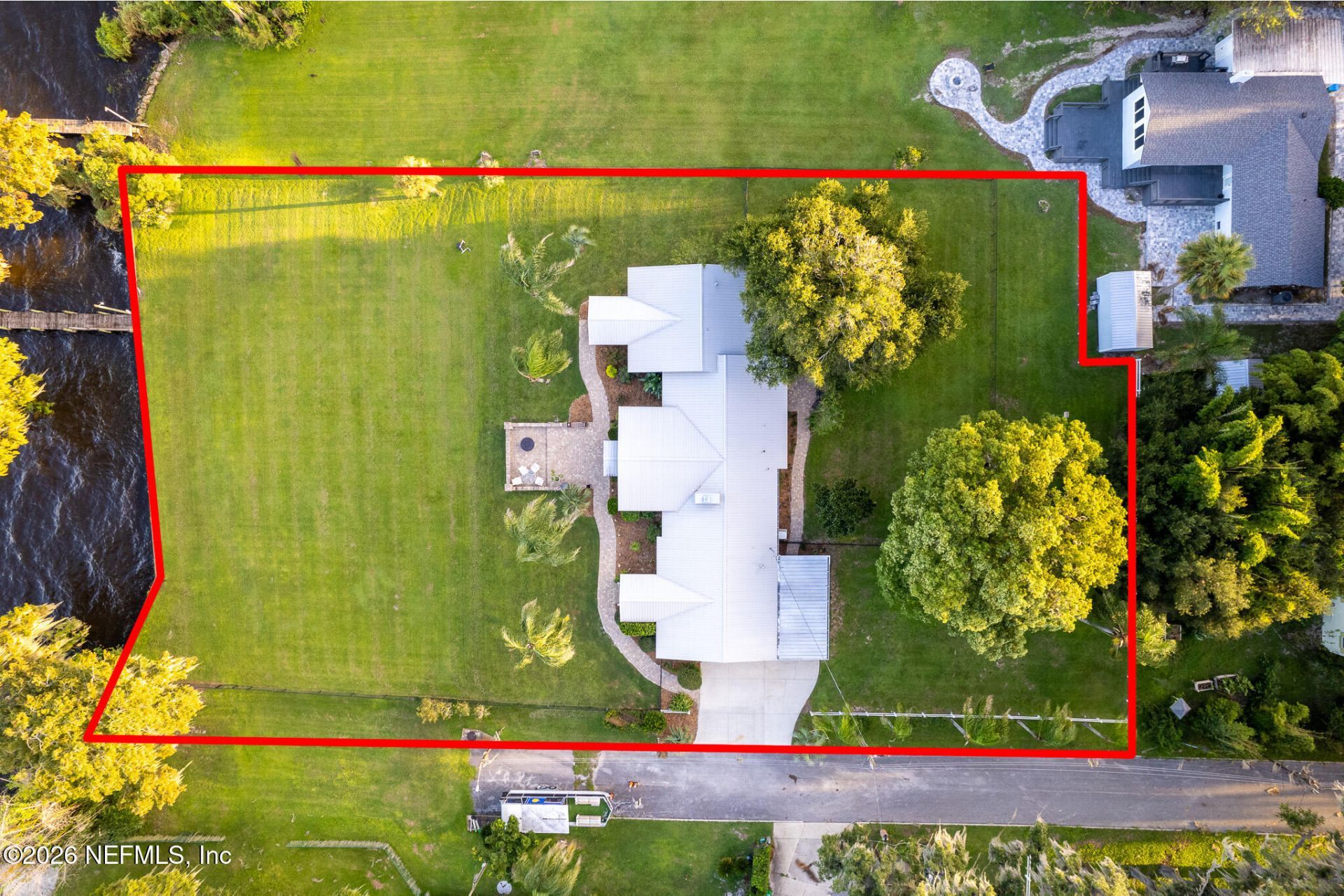 1 Magnolia Avenue, Crescent City, FL 32112 Photo