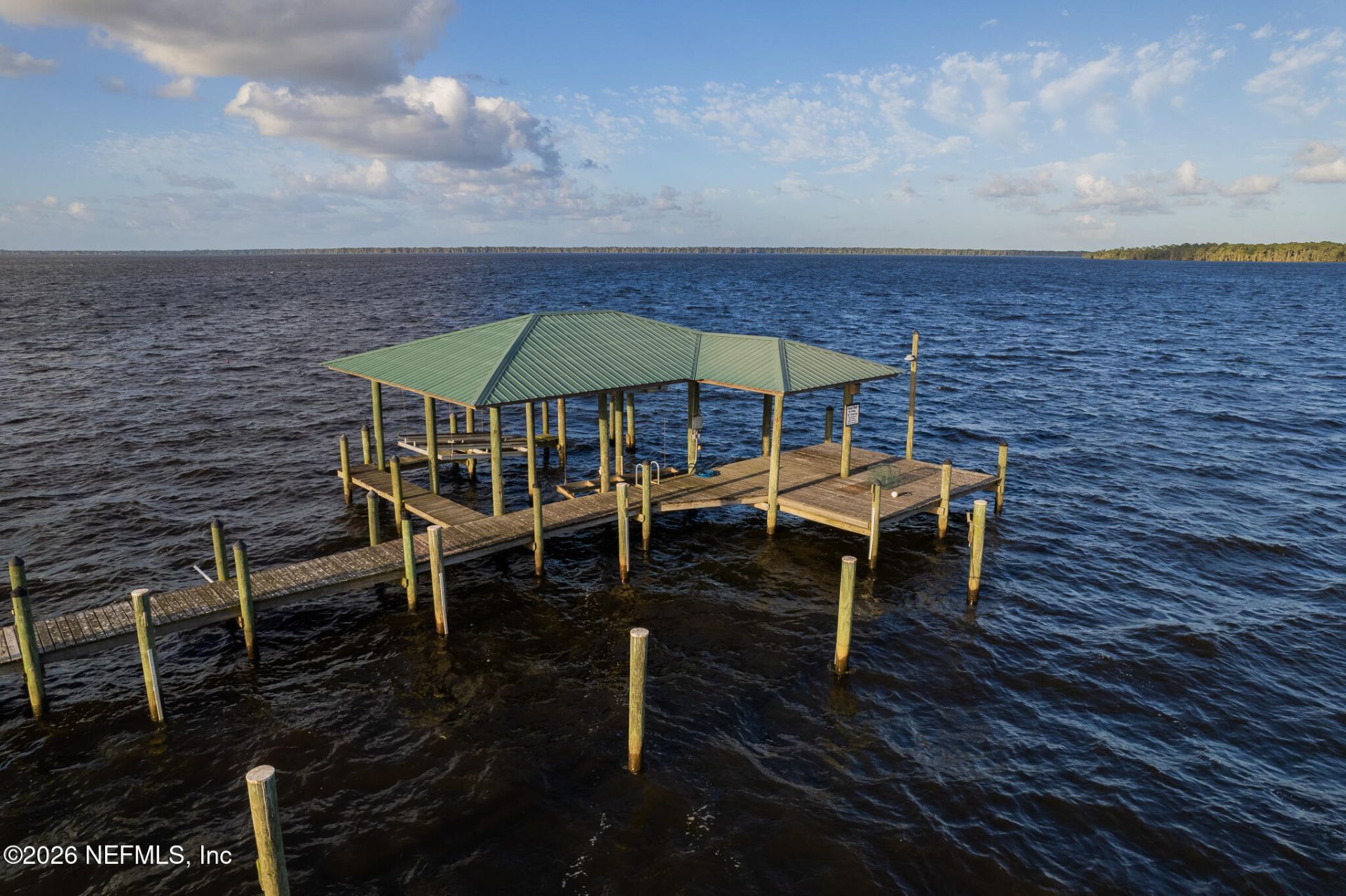 1 Magnolia Avenue, Crescent City, FL 32112 Photo