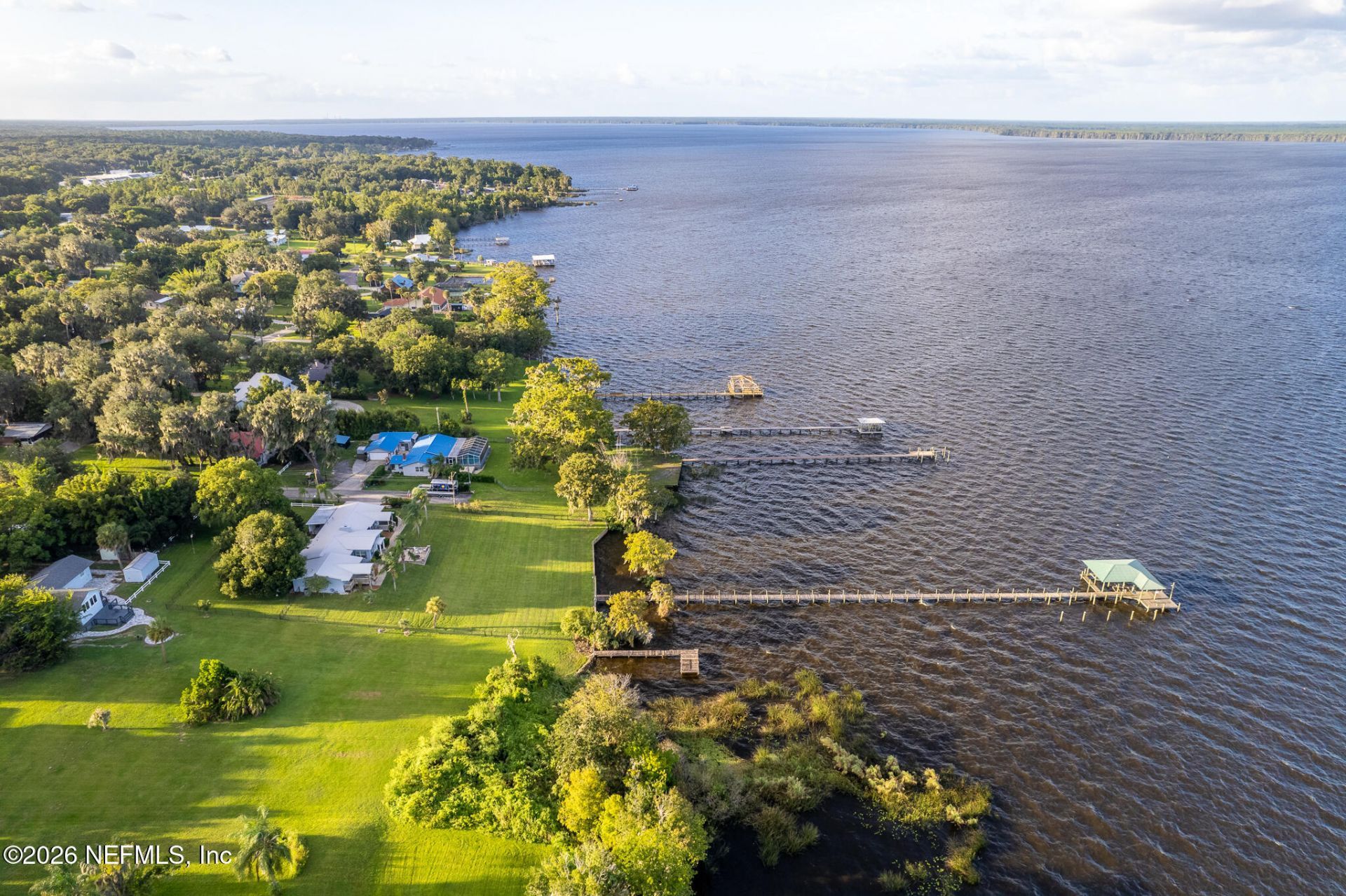 1 Magnolia Avenue, Crescent City, FL 32112 Photo