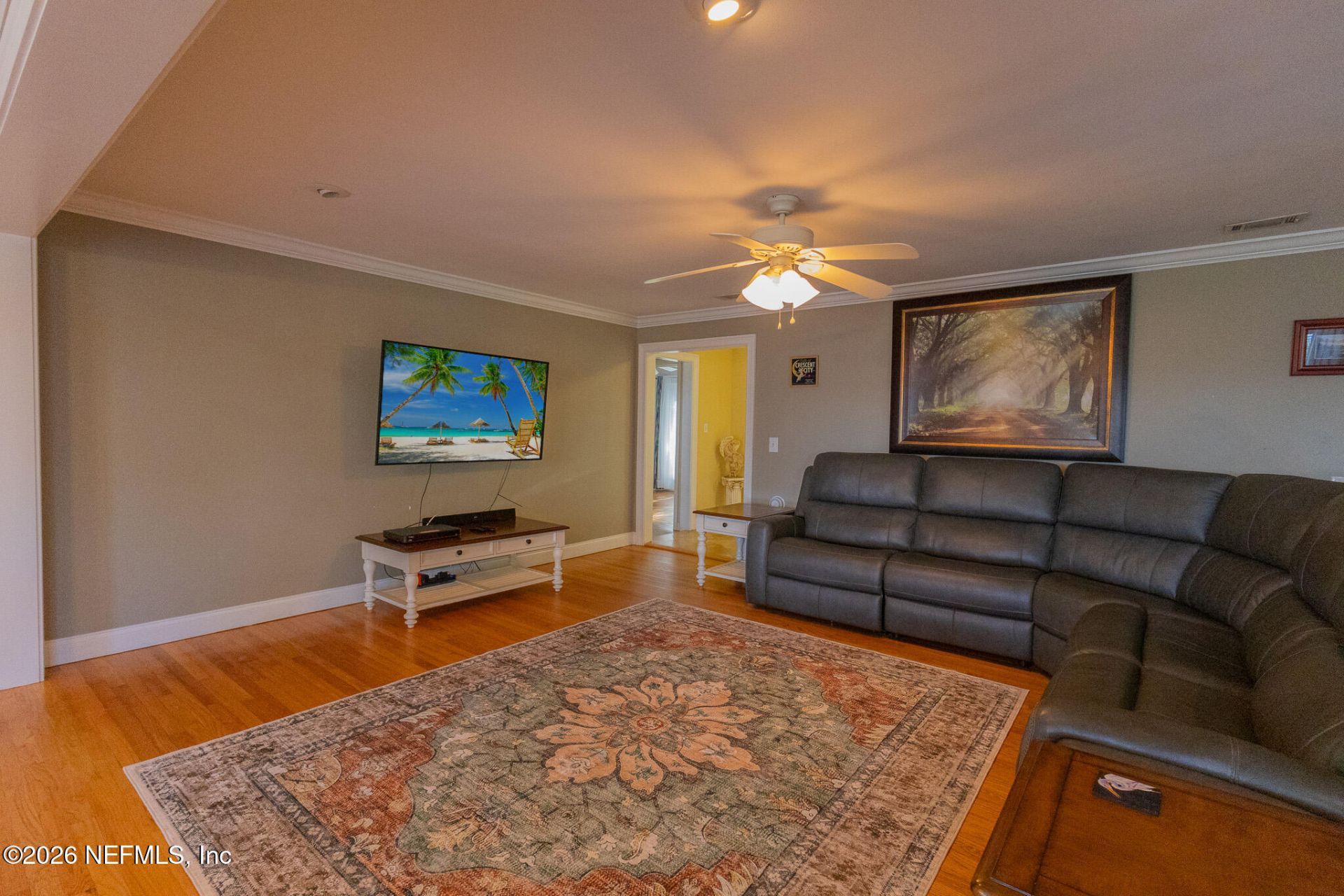 1 Magnolia Avenue, Crescent City, FL 32112 Photo