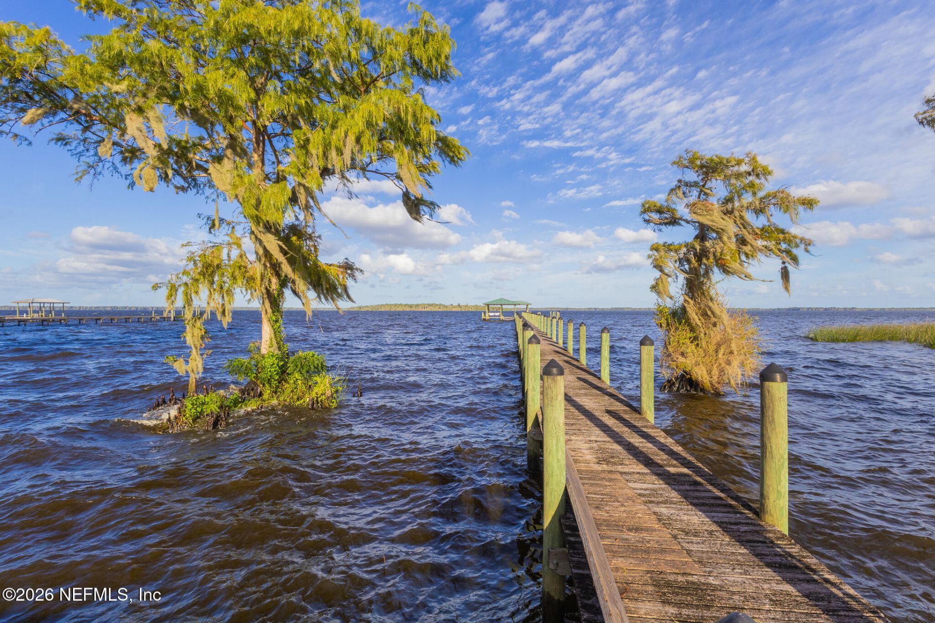 1 Magnolia Avenue, Crescent City, FL 32112 Photo