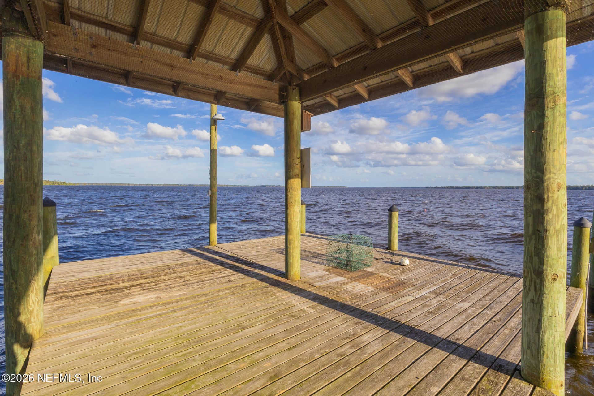 1 Magnolia Avenue, Crescent City, FL 32112 Photo