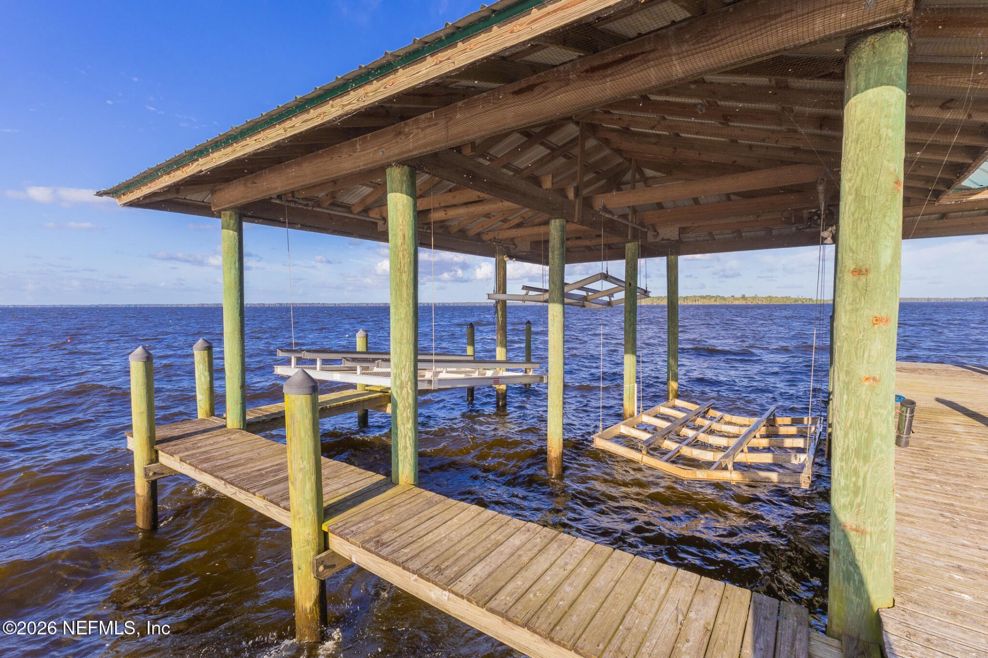 1 Magnolia Avenue, Crescent City, FL 32112 Photo