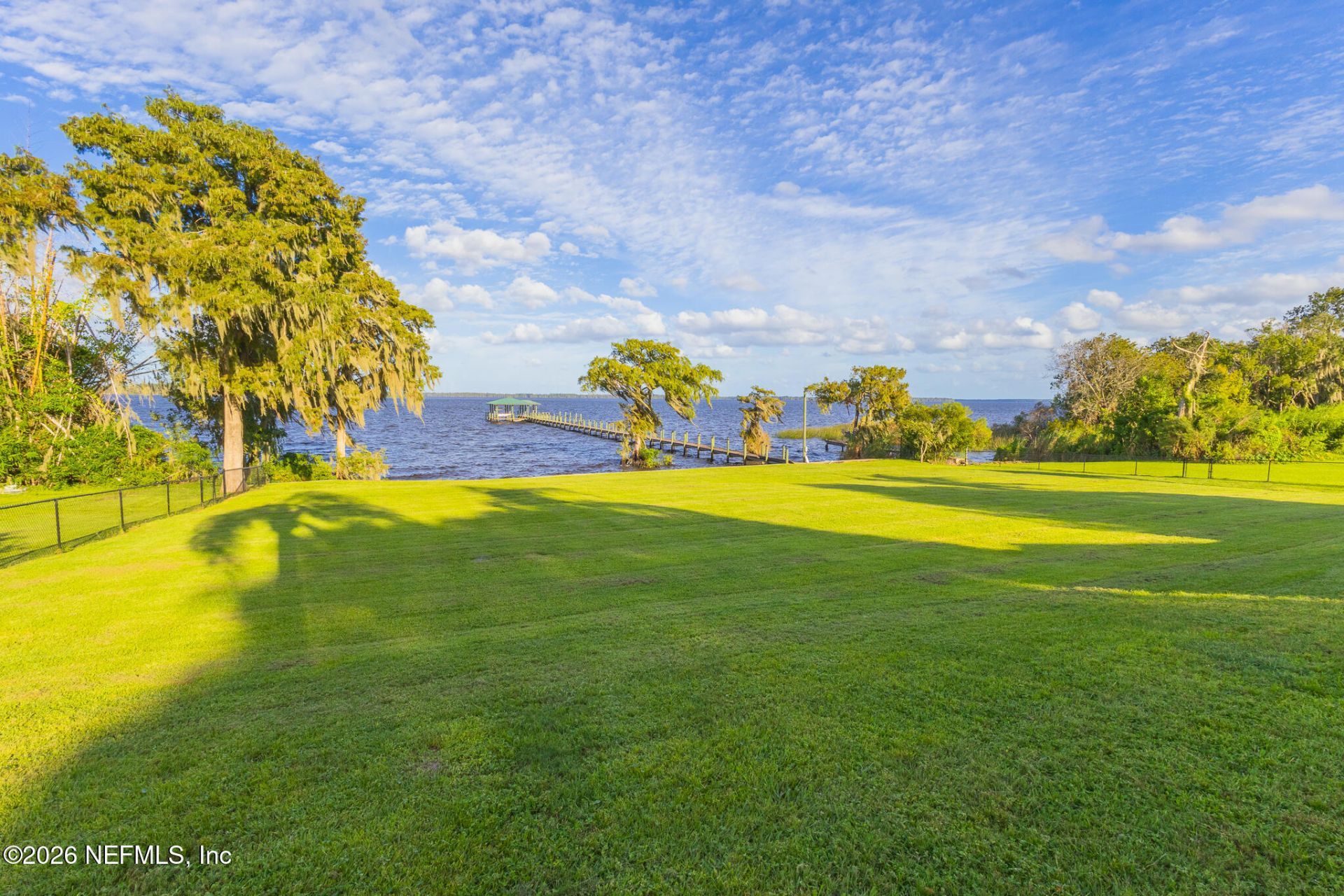 1 Magnolia Avenue, Crescent City, FL 32112 Photo
