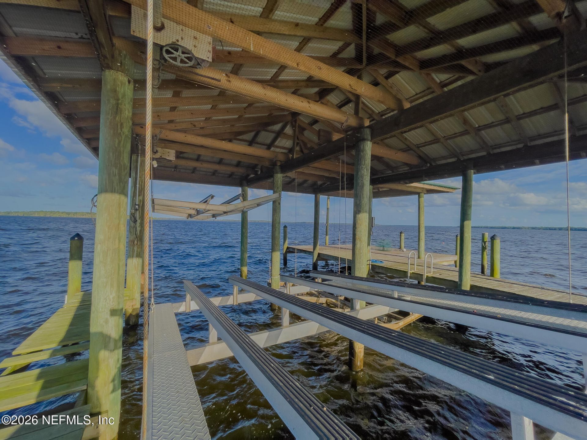 1 Magnolia Avenue, Crescent City, FL 32112 Photo