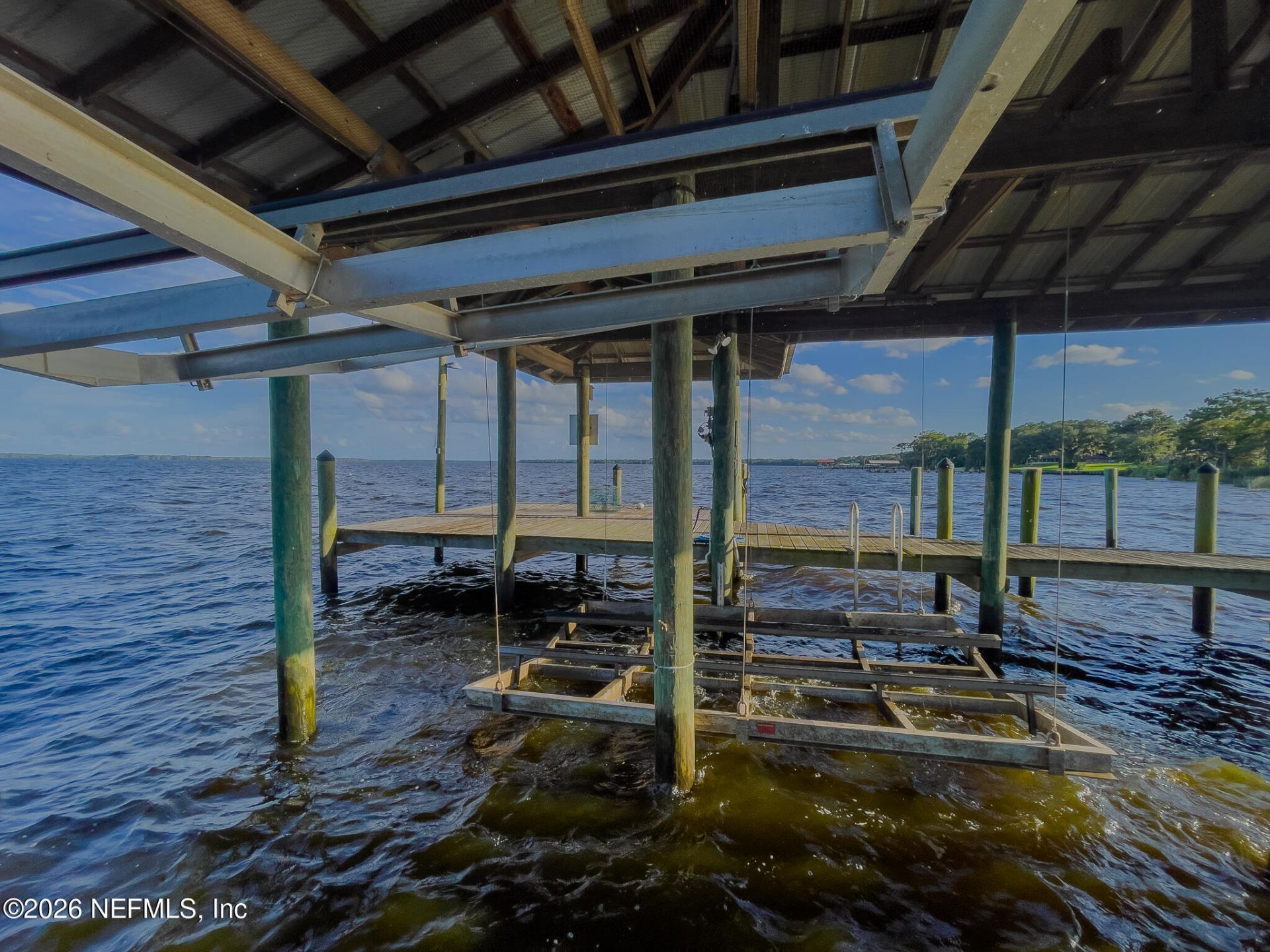 1 Magnolia Avenue, Crescent City, FL 32112 Photo